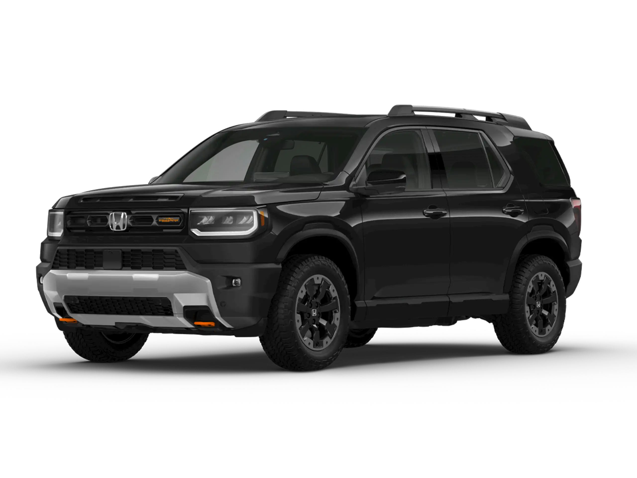 2026 Honda Passport 3.5 TrailSport Elite 4WD Auto's photo