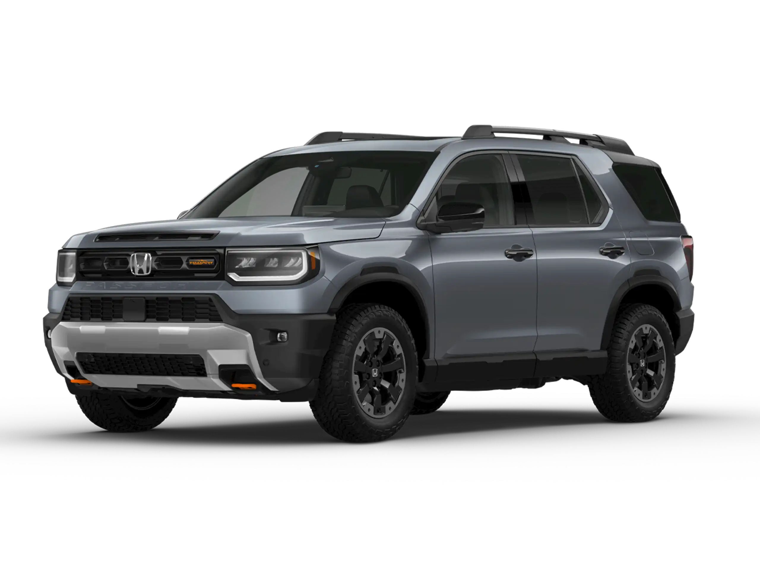 2026 Honda Passport 3.5 TrailSport Elite 4WD Auto's photo