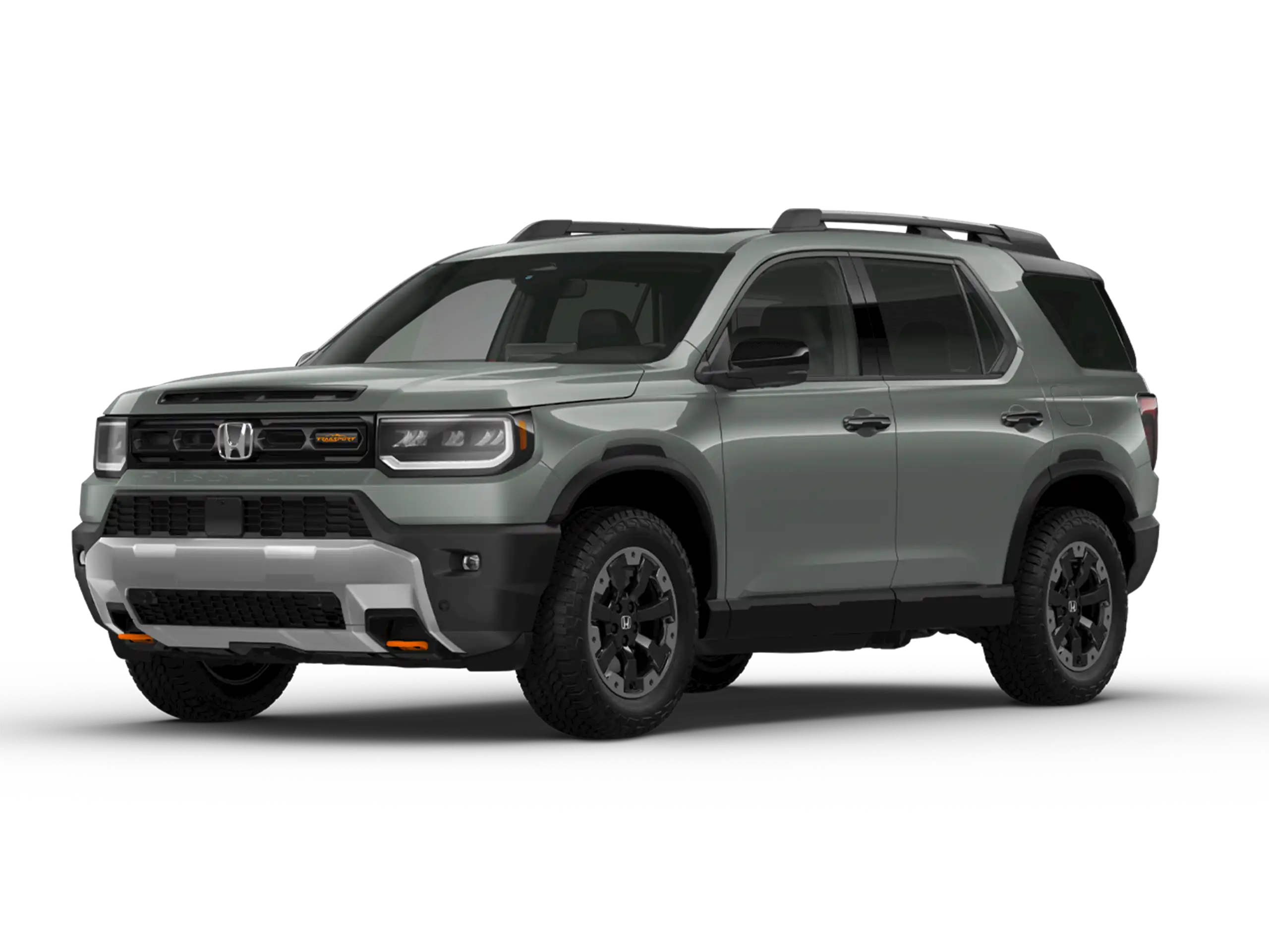 2026 Honda Passport 3.5 TrailSport Elite 4WD Auto's photo