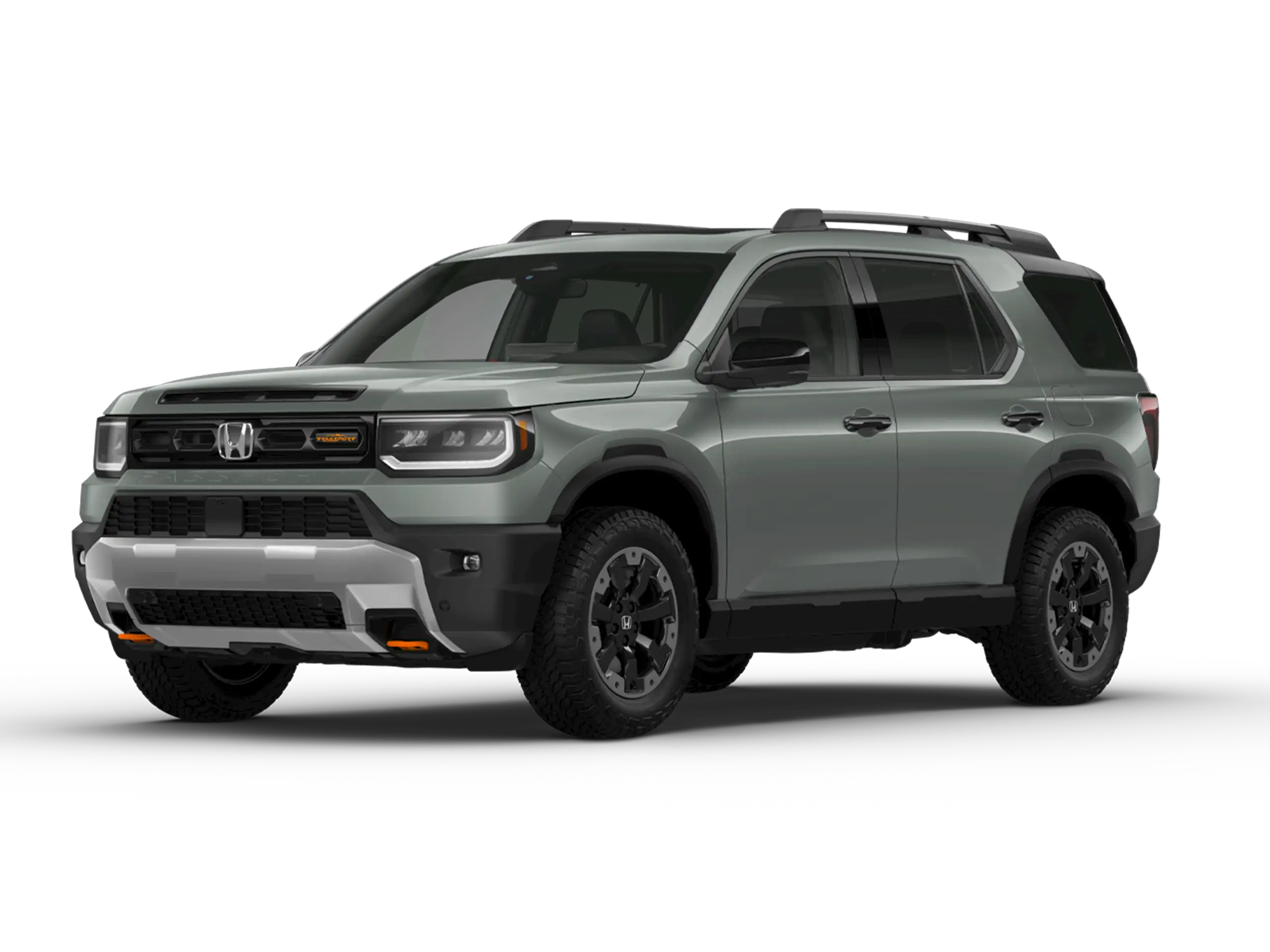 2026 Honda Passport 3.5 TrailSport Elite 4WD Auto's photo
