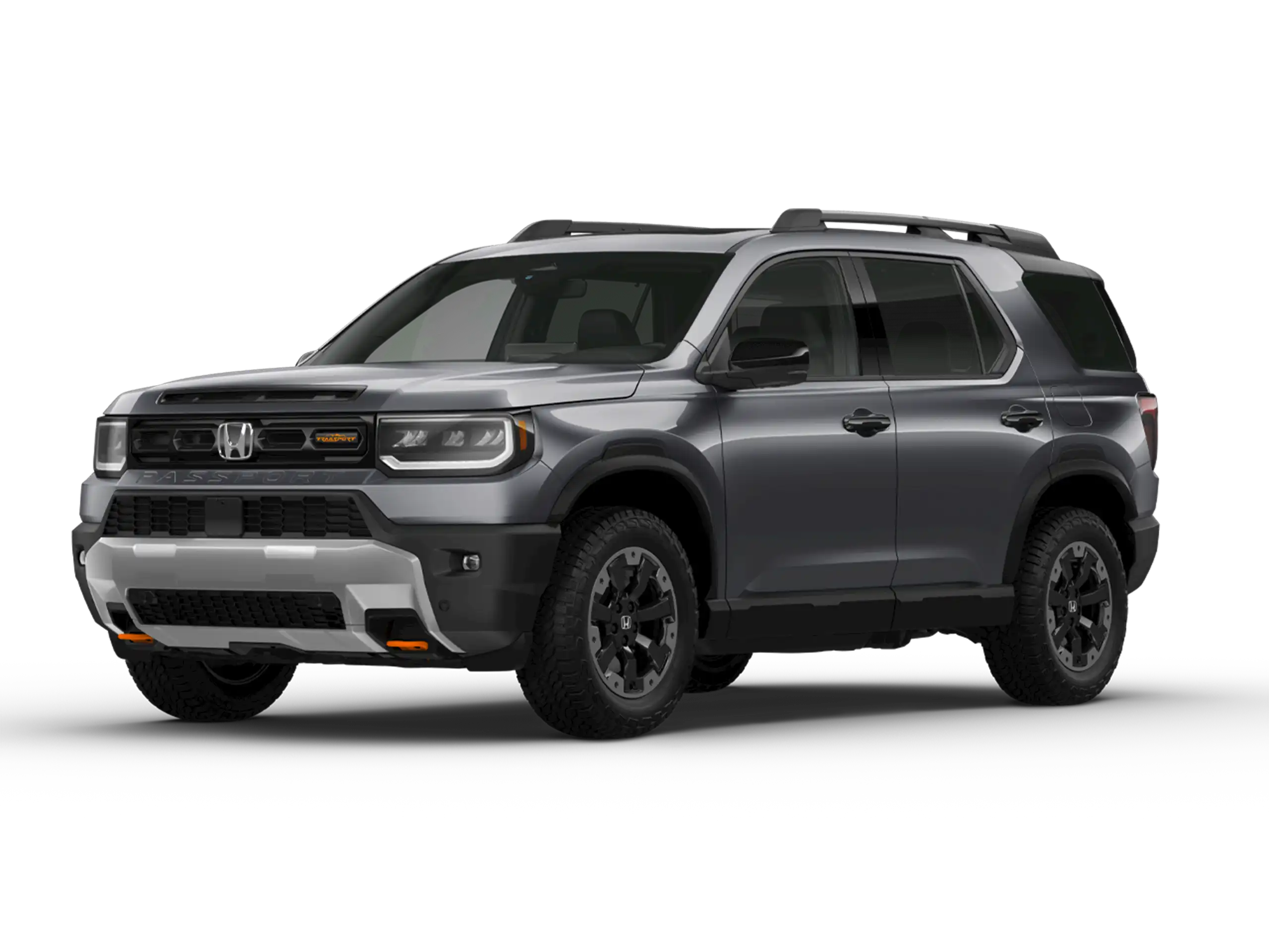 2026 Honda Passport 3.5 TrailSport Elite 4WD Auto's photo
