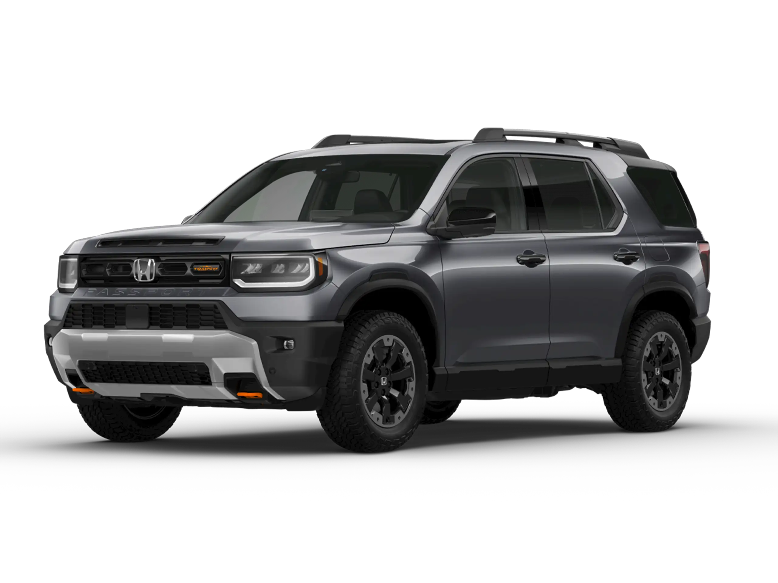 2026 Honda Passport 3.5 TrailSport Elite 4WD Auto's photo