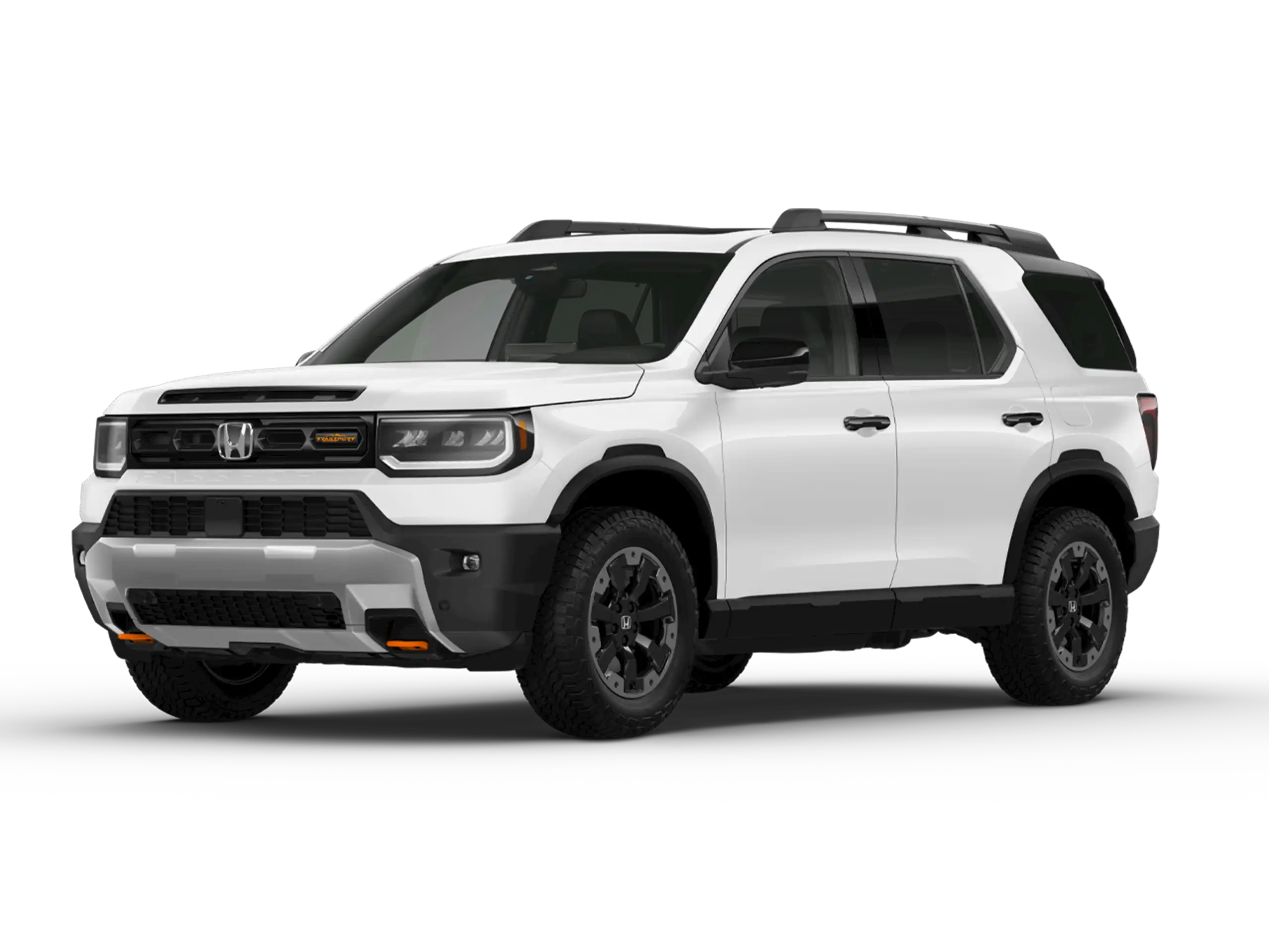 2026 Honda Passport 3.5 TrailSport Elite 4WD Auto's photo