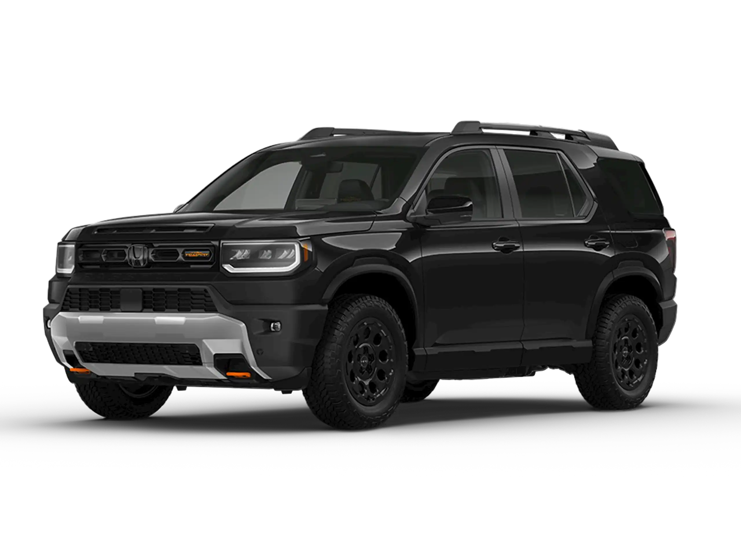 2026 Honda Passport 3.5 TrailSport Elite Blackout 4WD Auto's photo