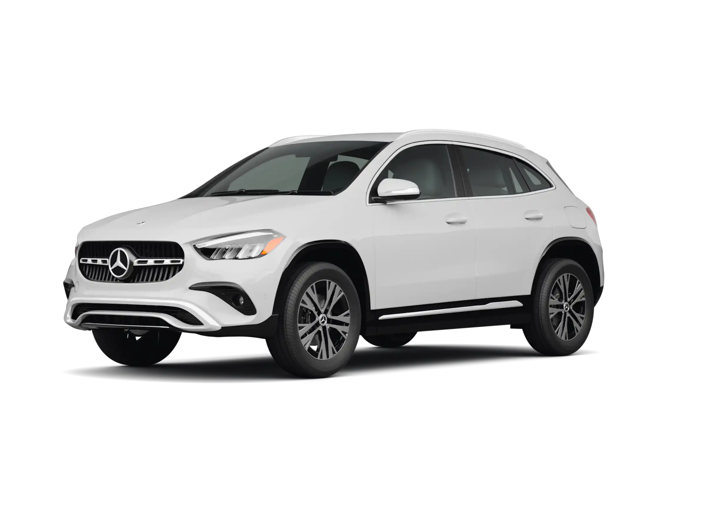 2026 Mercedes-Benz GLA GLA 250's photo