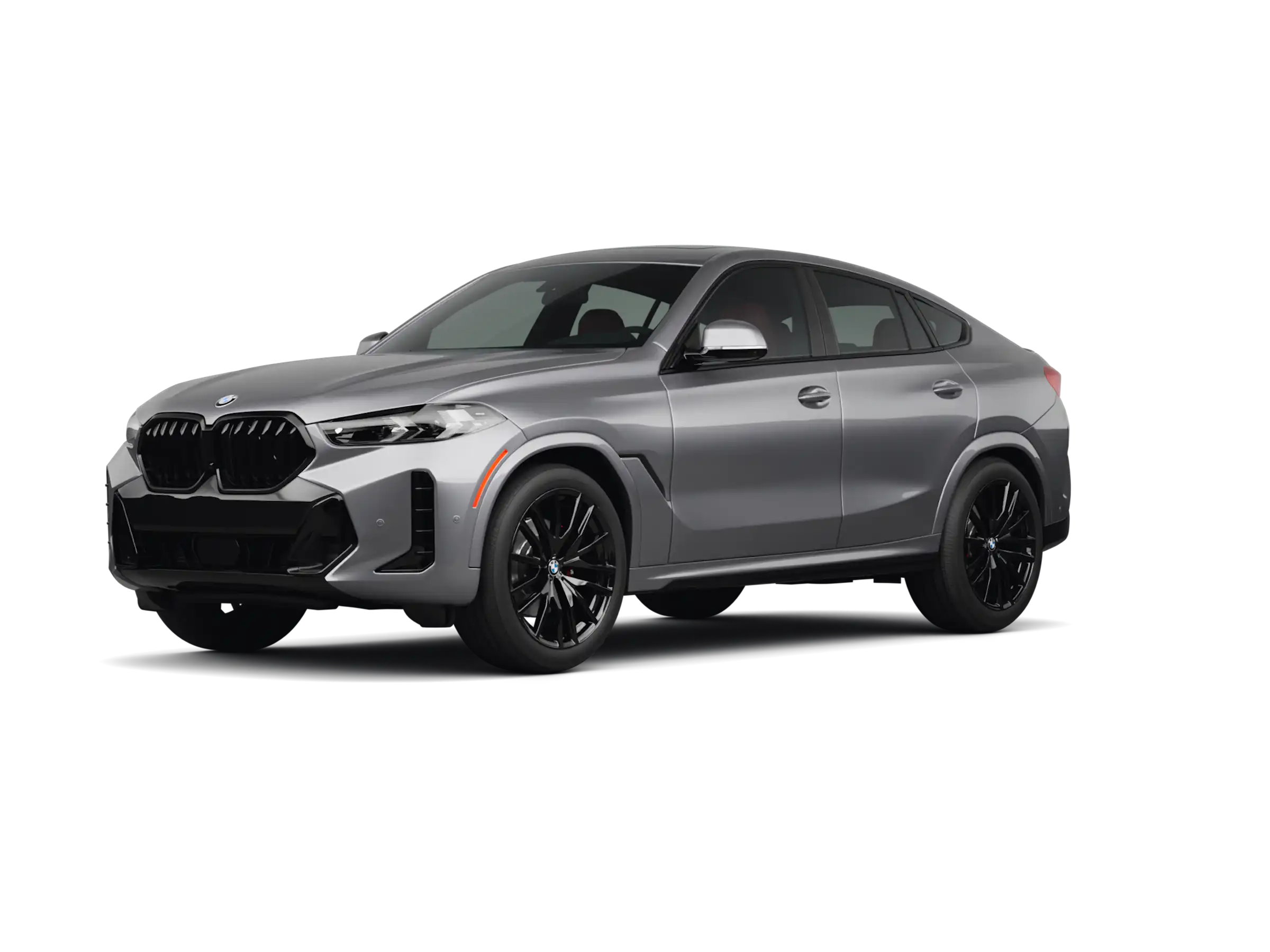 2027 BMW X6 xDrive40i's photo