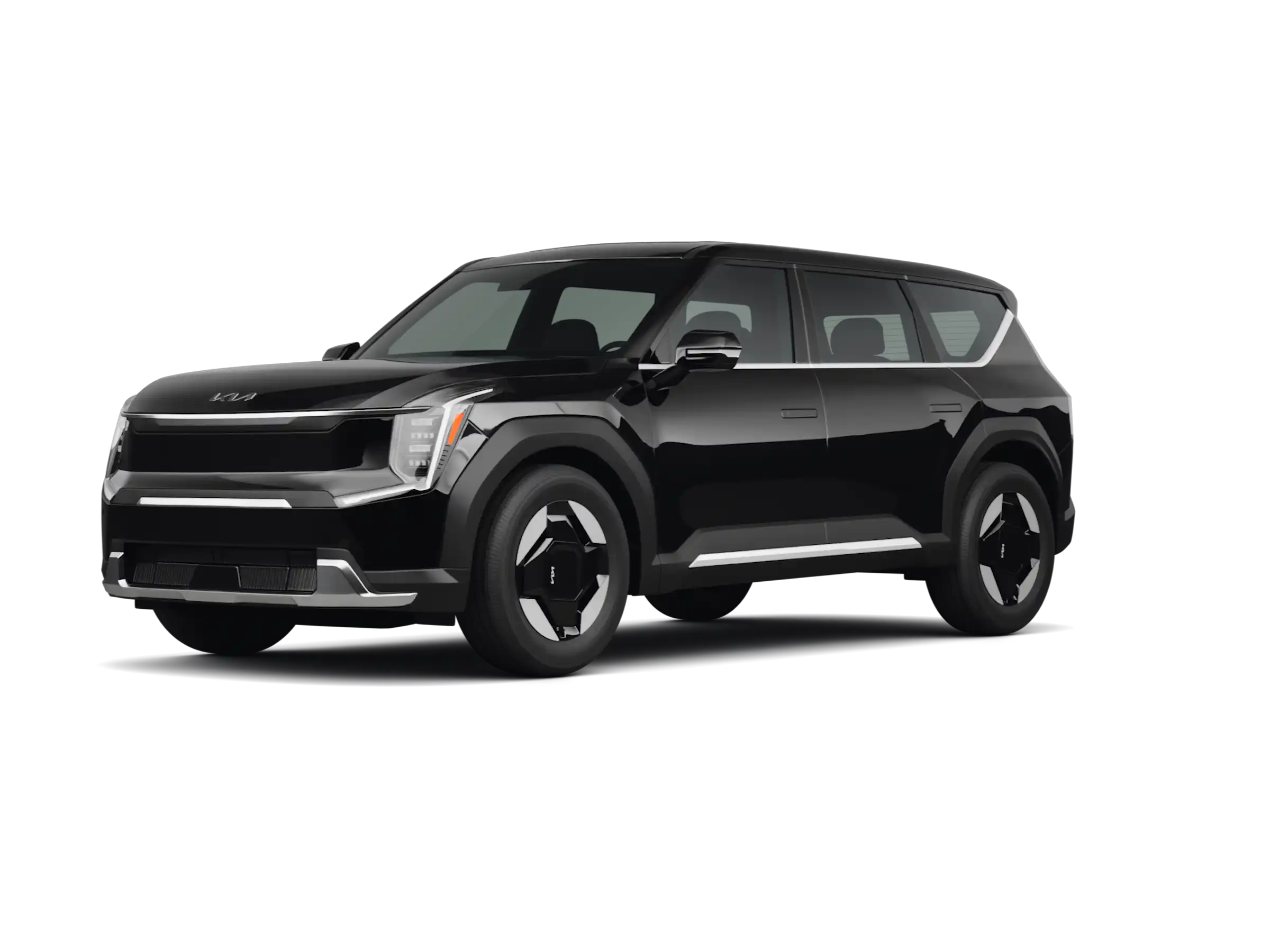 2026 Kia EV9 Light L/R's photo