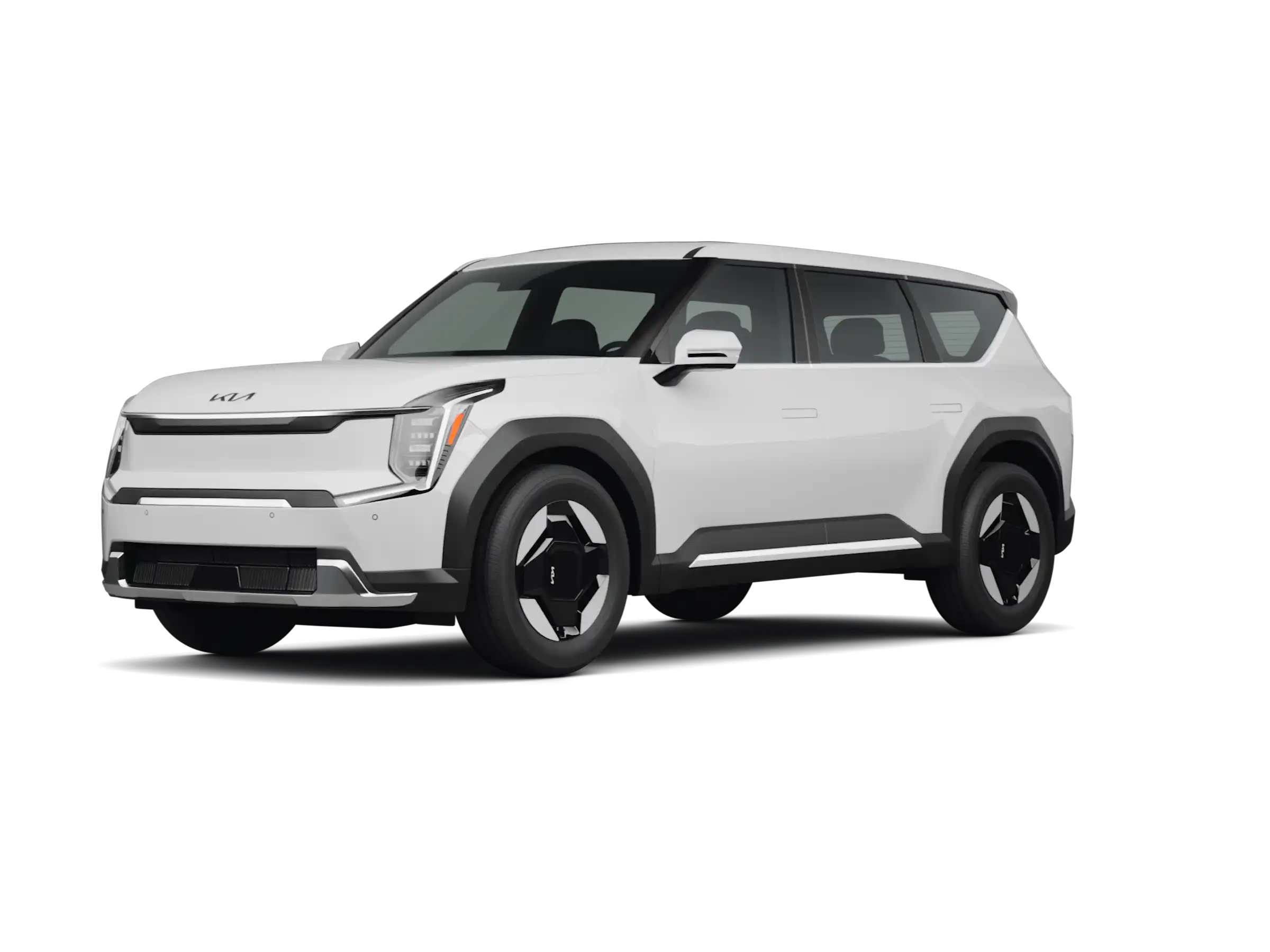 2026 Kia EV9 Light L/R's photo