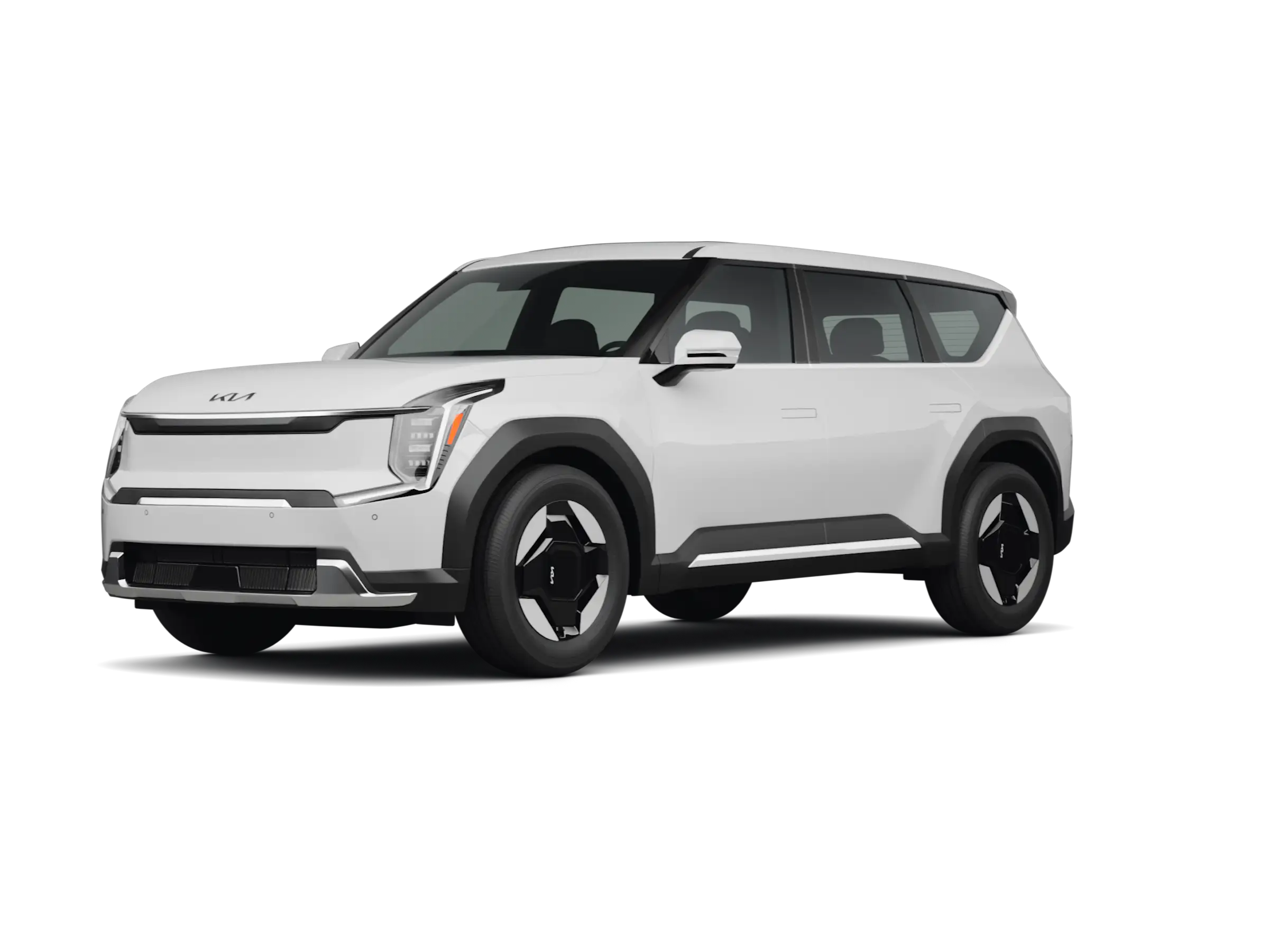 2026 Kia EV9 Light L/R photo 1