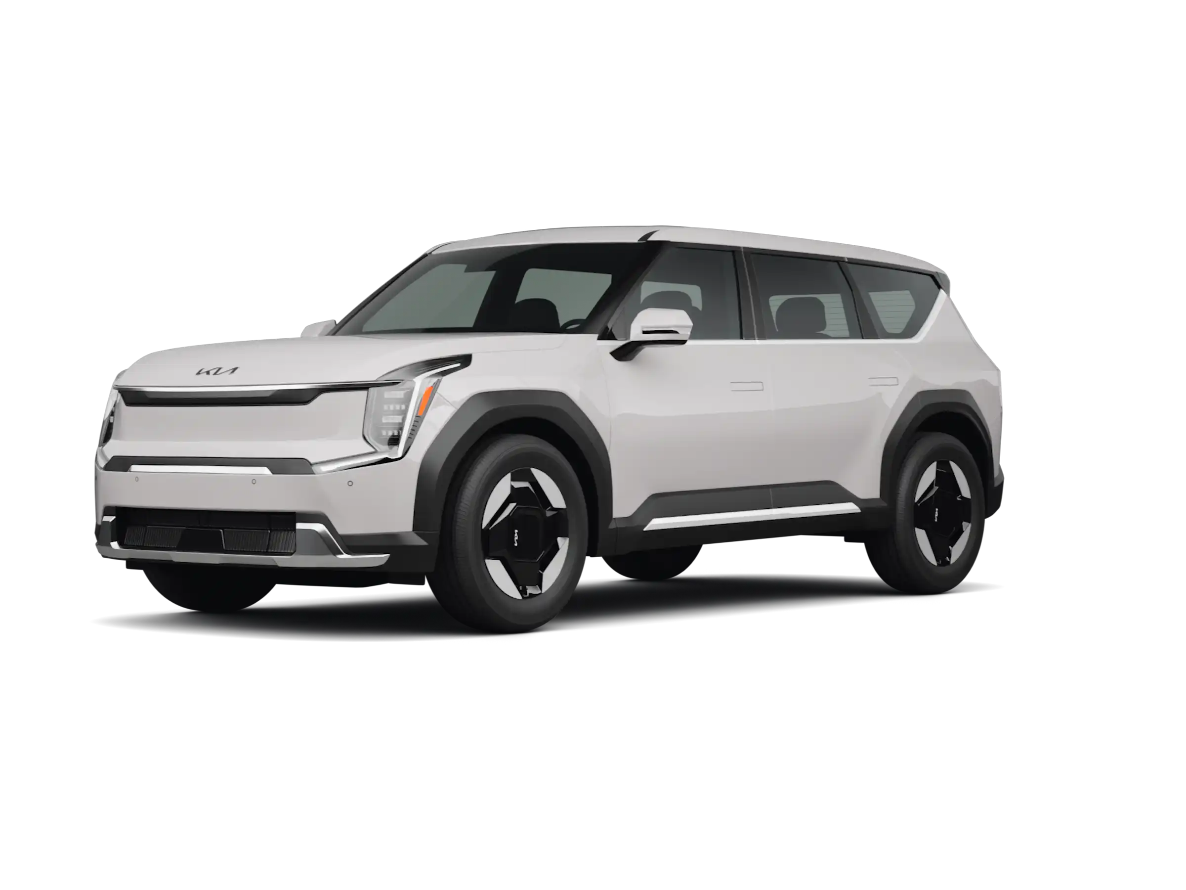 2026 Kia EV9 Light L/R's photo