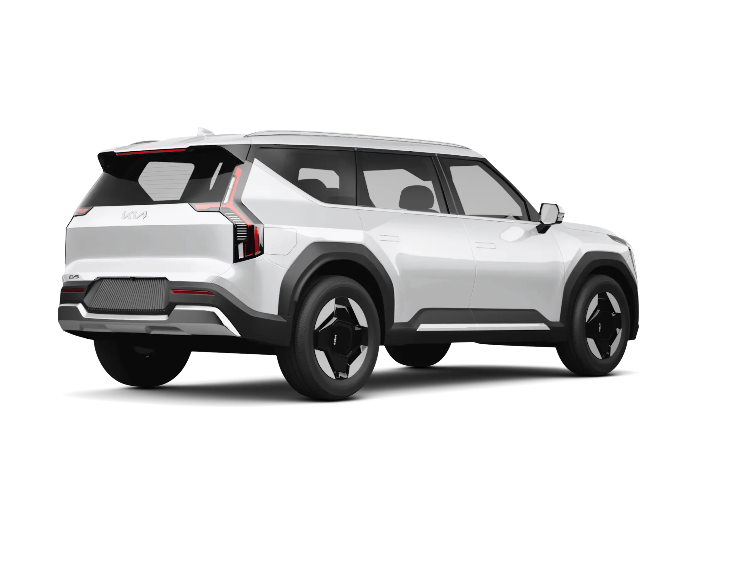 2026 Kia EV9 Wind AWD photo 3
