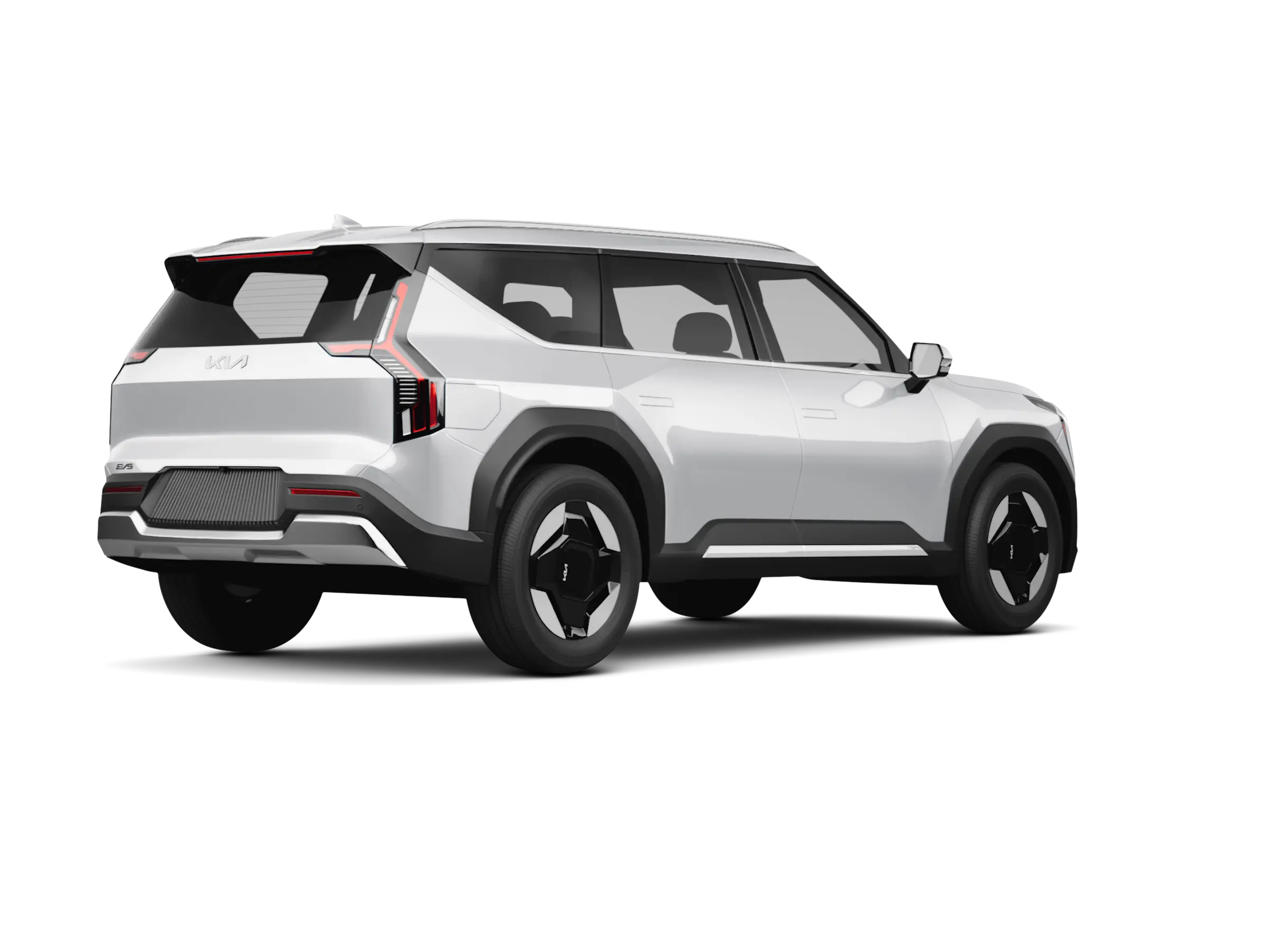2026 Kia EV9 Wind AWD photo 3