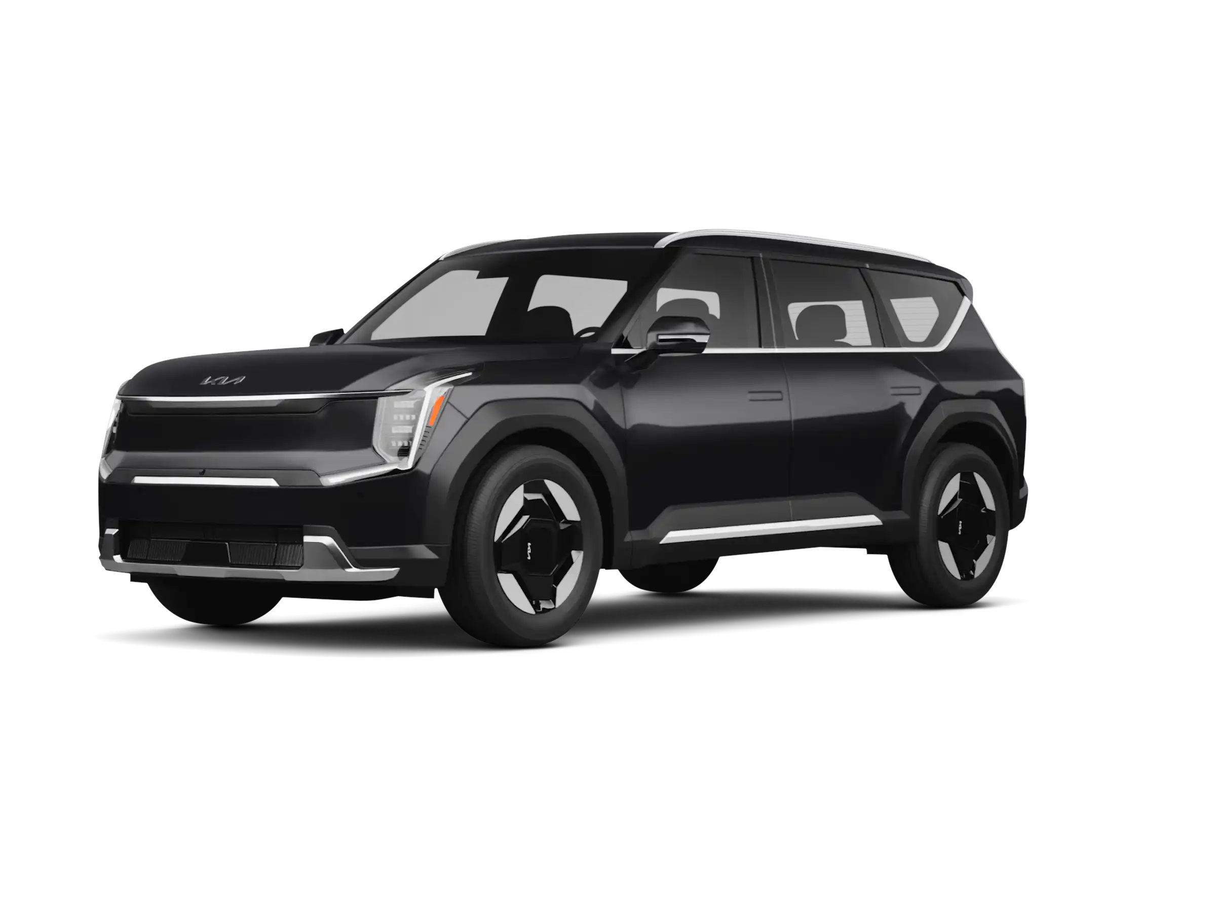 2026 Kia EV9 Wind AWD's photo