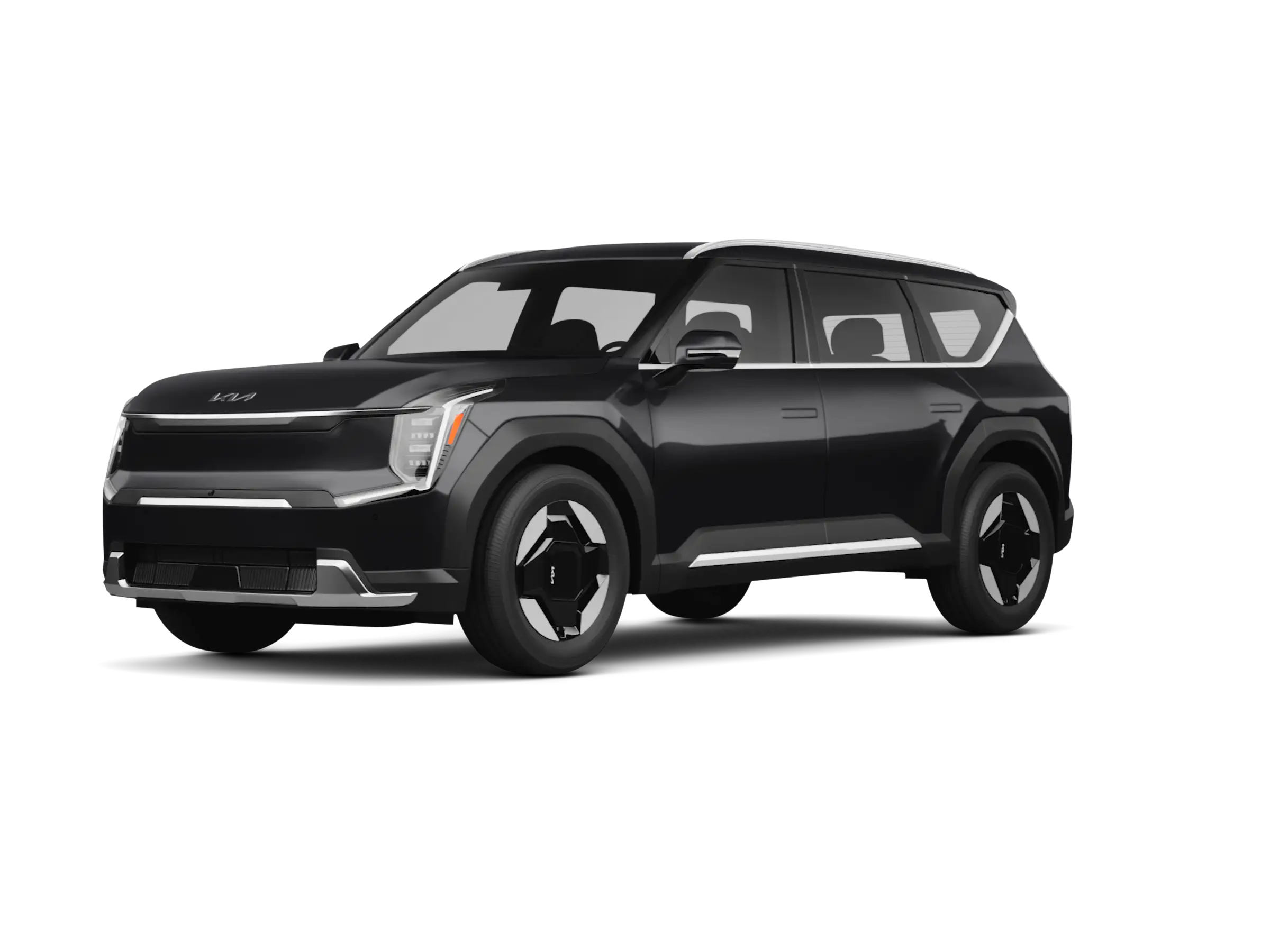 2026 Kia EV9 Wind AWD photo 1