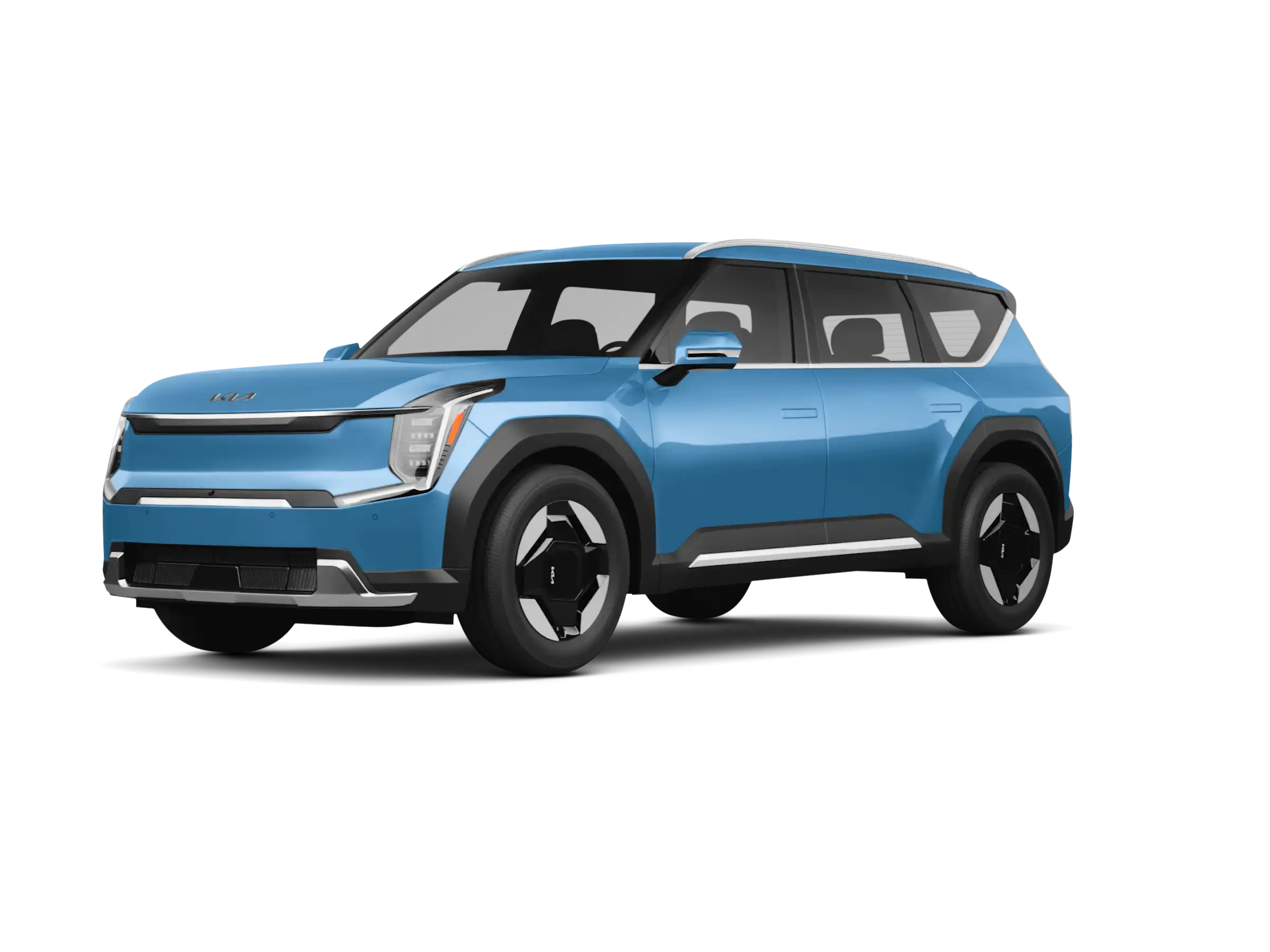2026 Kia EV9 Wind AWD's photo