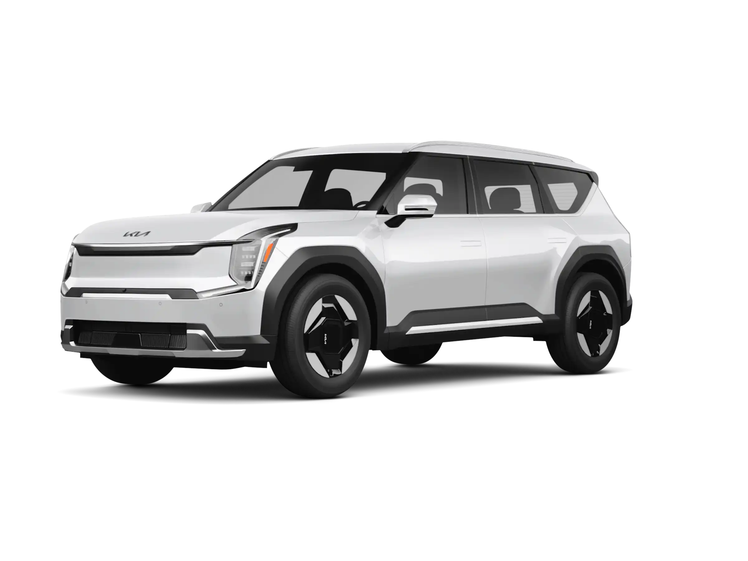 2026 Kia EV9 Wind AWD's photo