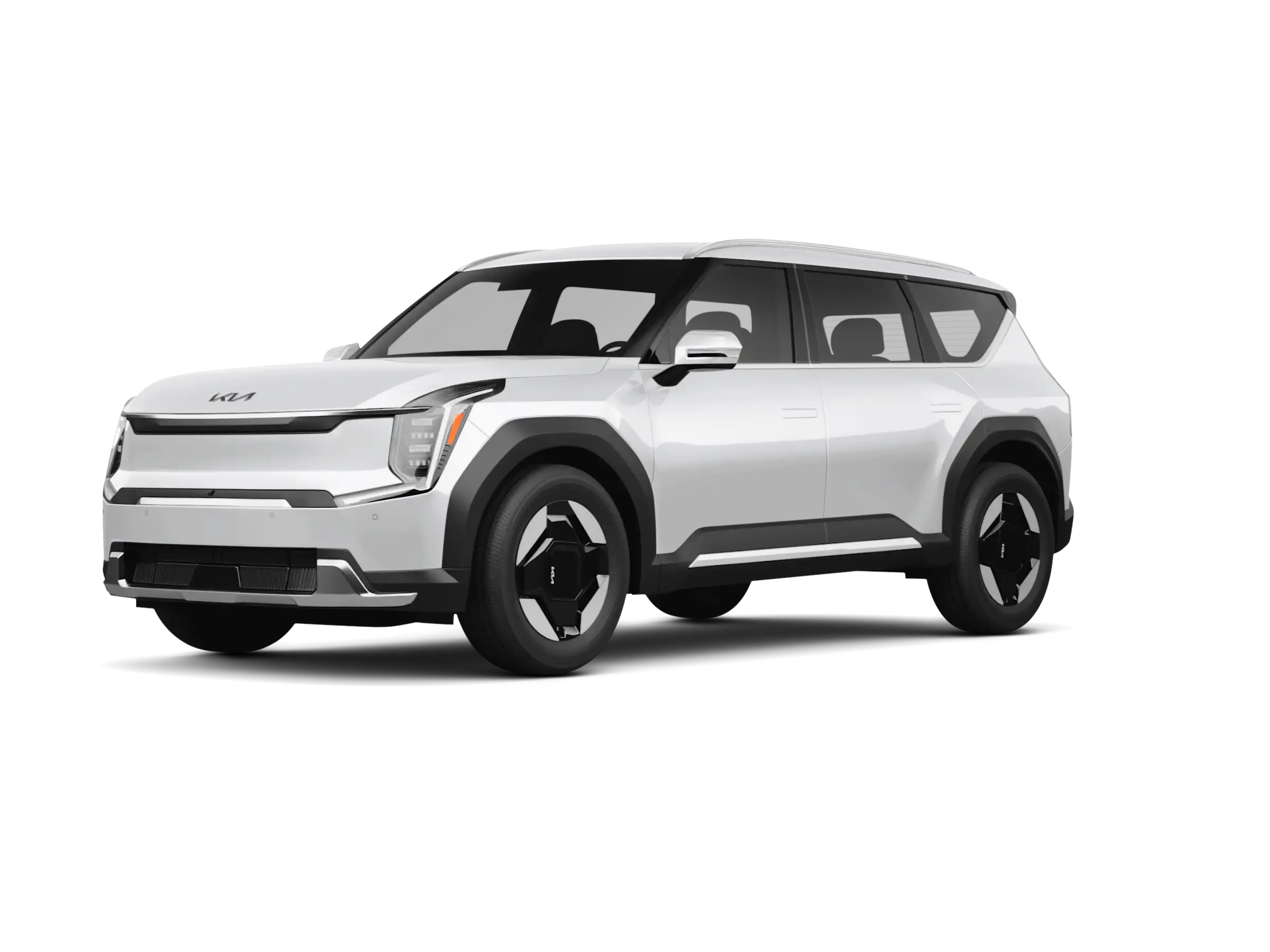 2026 Kia EV9 Wind AWD photo 1