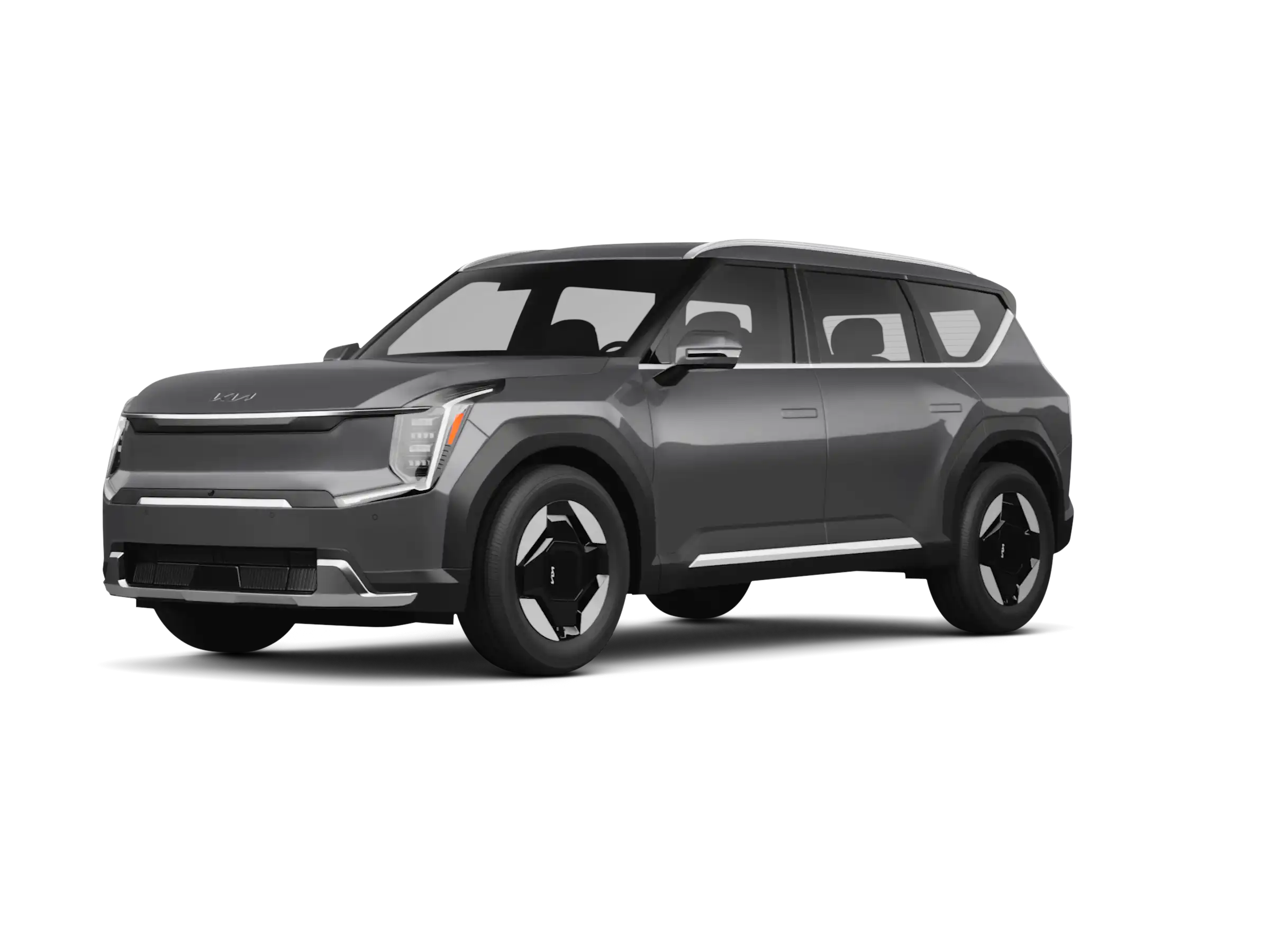 2026 Kia EV9 Wind AWD's photo