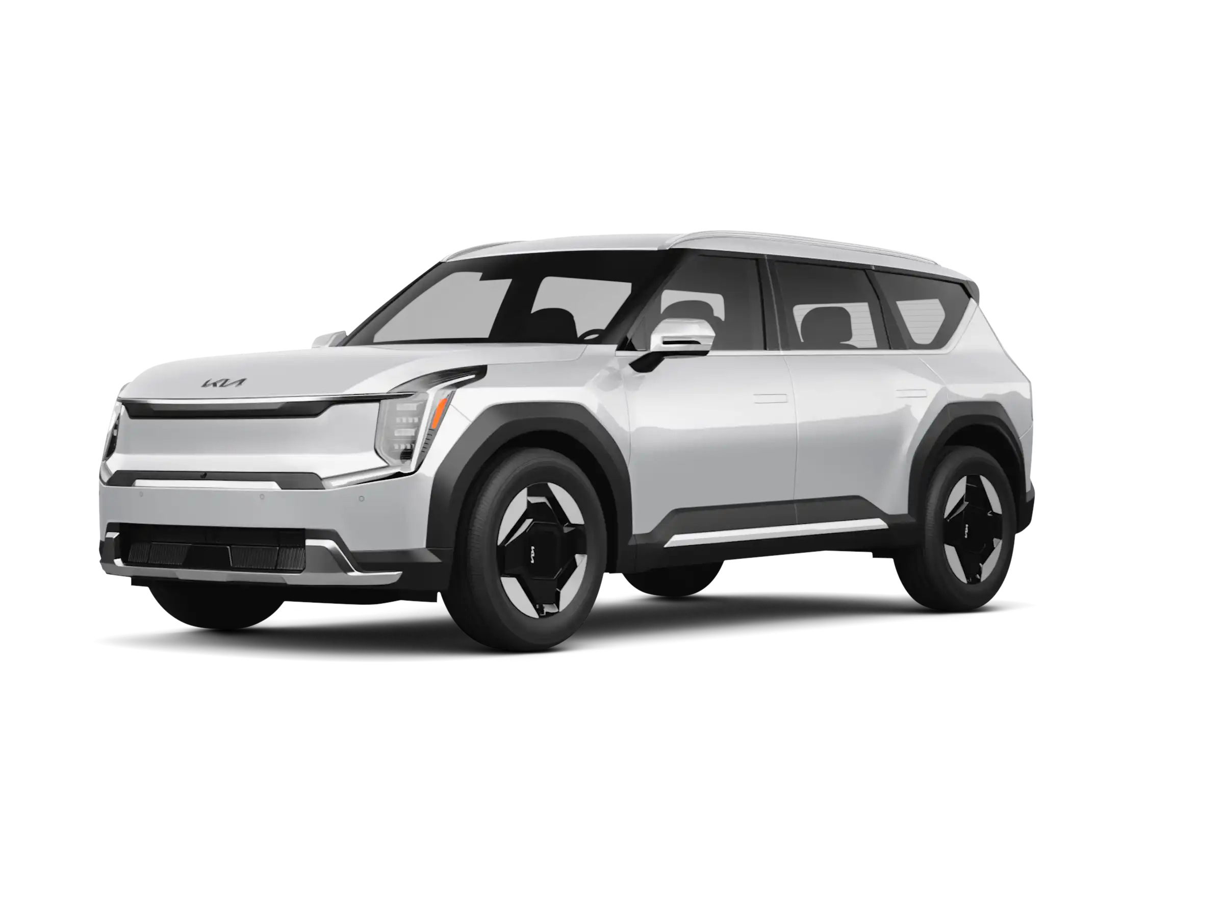 2026 Kia EV9 Wind AWD's photo