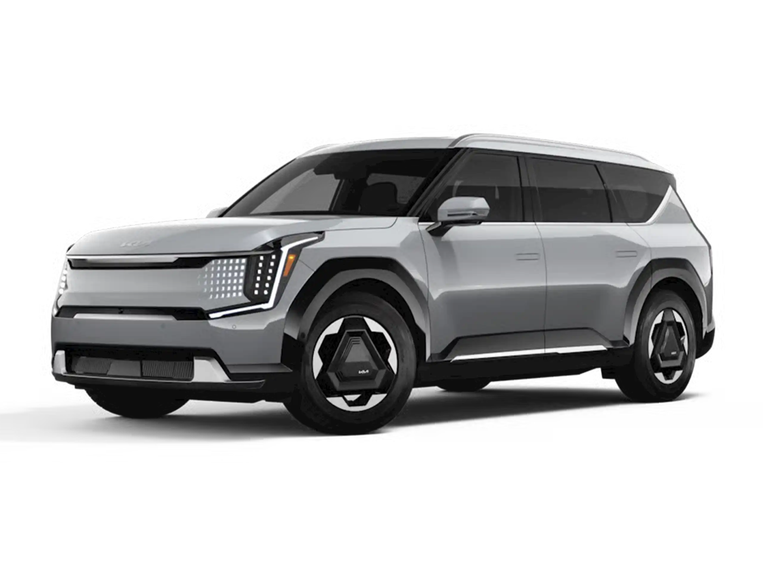2026 Kia EV9 Land AWD's photo