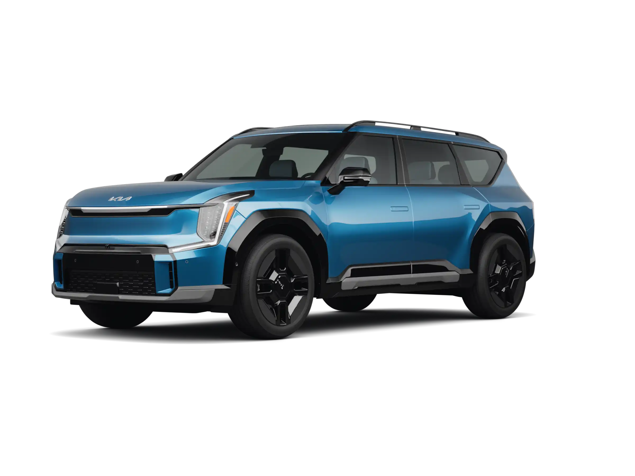 2026 Kia EV9 GT-Line AWD's photo