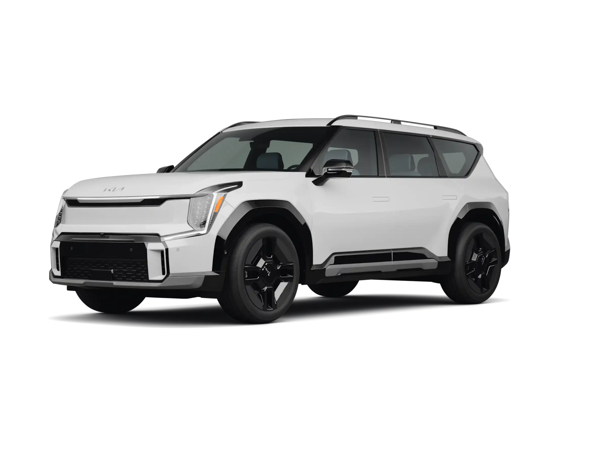 2026 Kia EV9 GT-Line AWD's photo