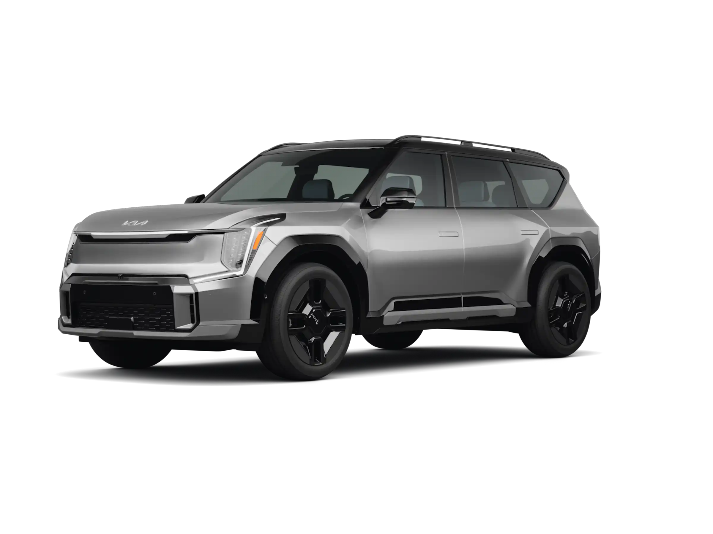 2026 Kia EV9 GT-Line AWD's photo