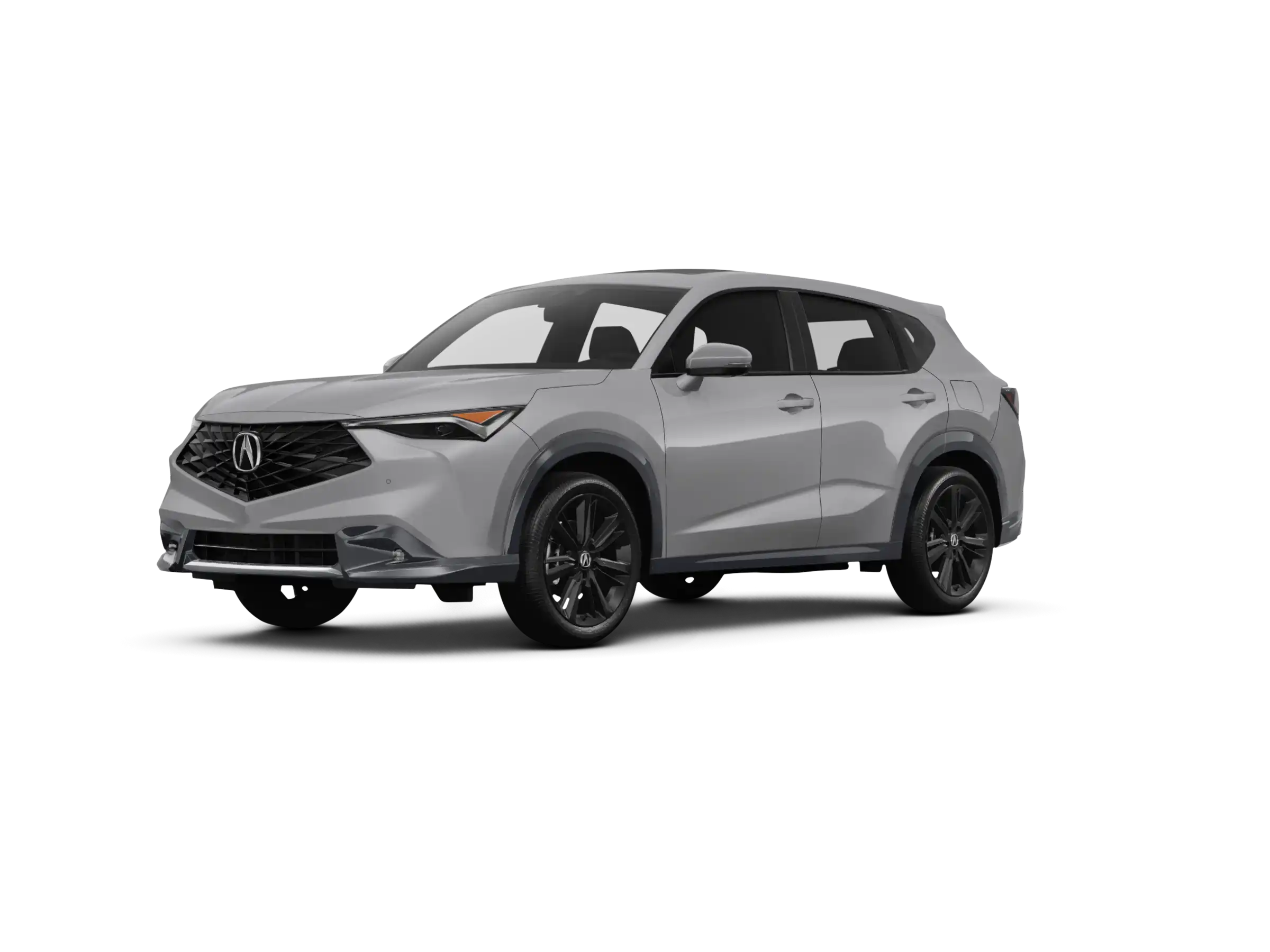 2025 Acura ADX AWD's photo