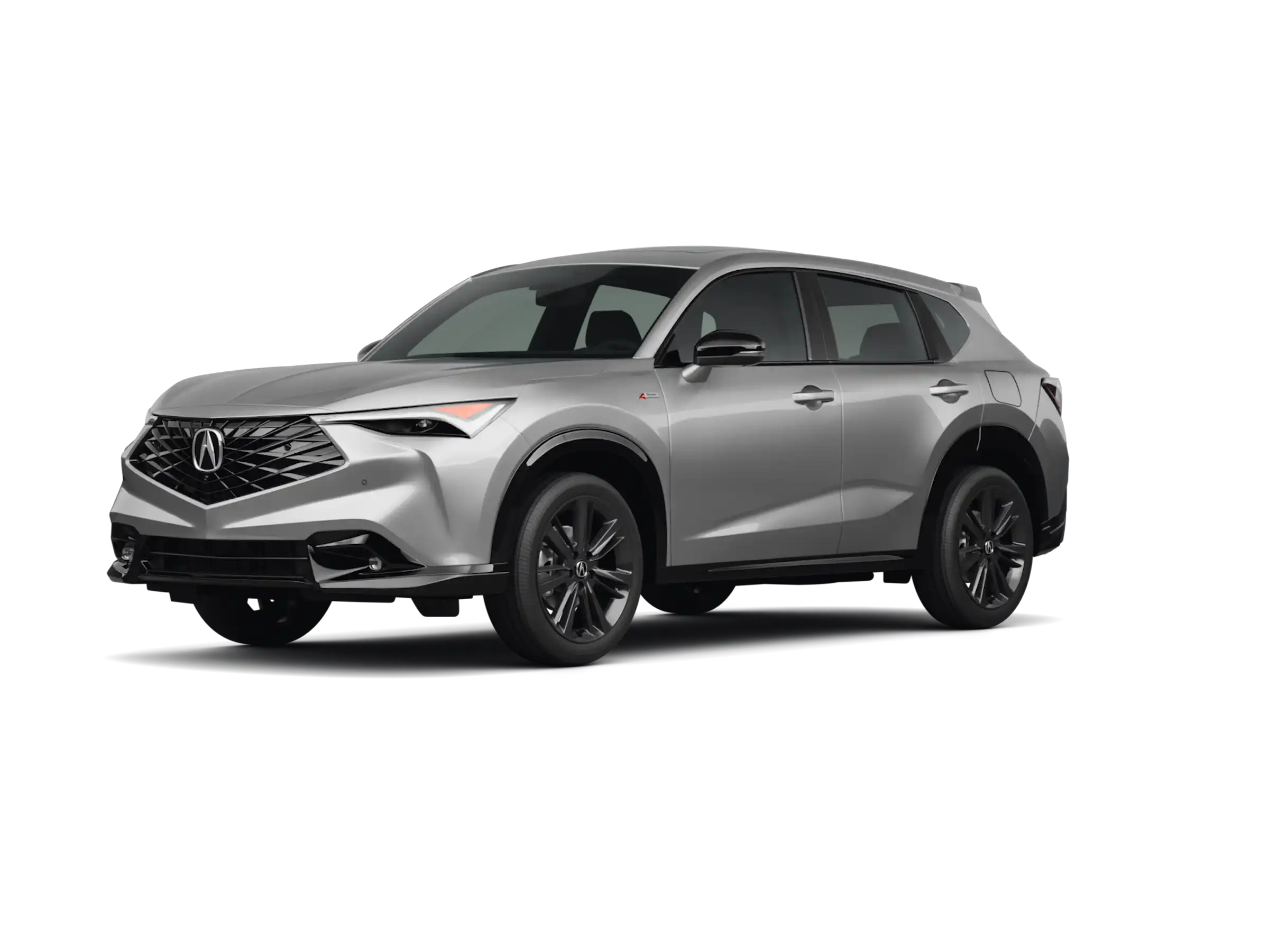 2025 Acura ADX AWD A-Spec Package's photo