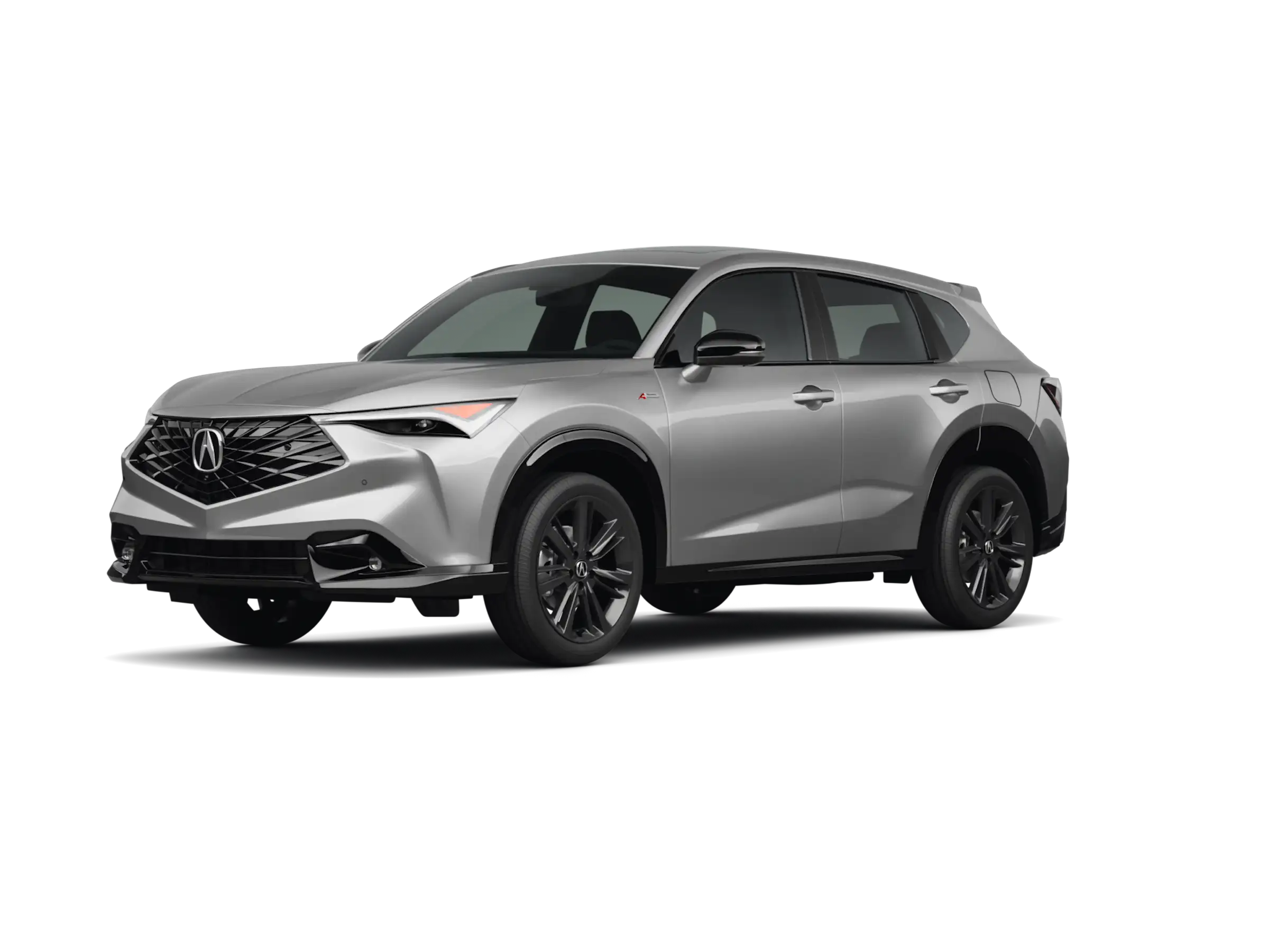 2025 Acura ADX AWD A-Spec Package's photo
