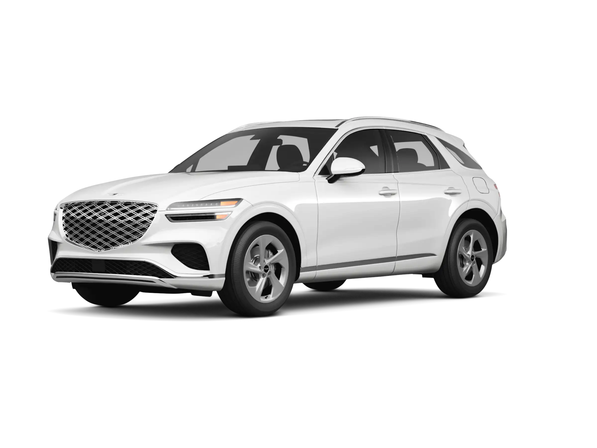 2026 Genesis GV70 2.5T Select AWD's photo