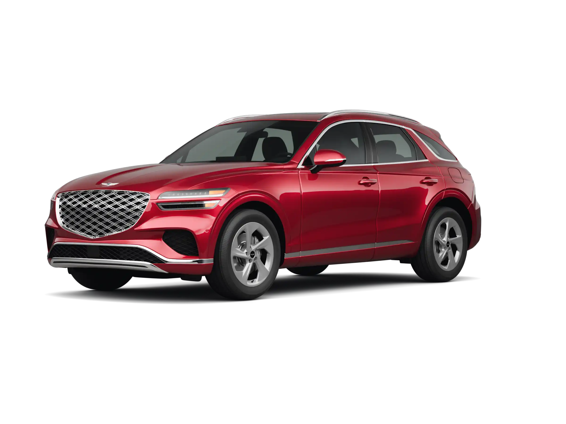 2026 Genesis GV70 2.5T Advanced AWD's photo