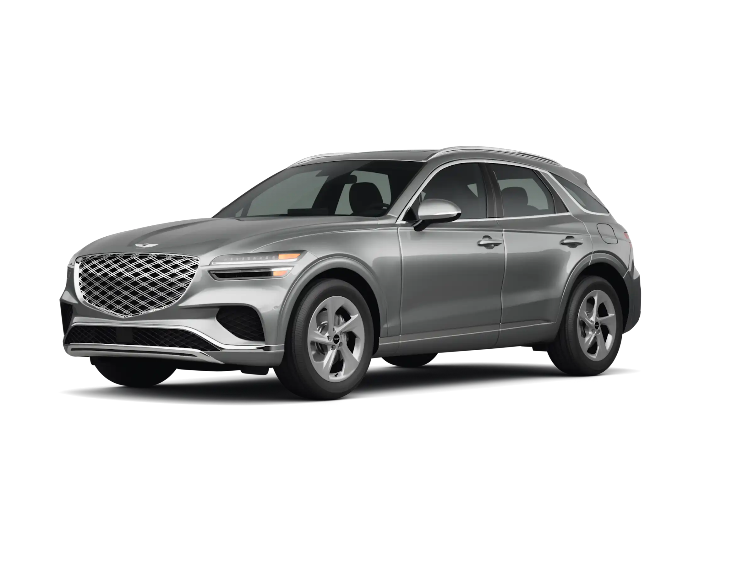 2026 Genesis GV70 2.5T Advanced AWD's photo