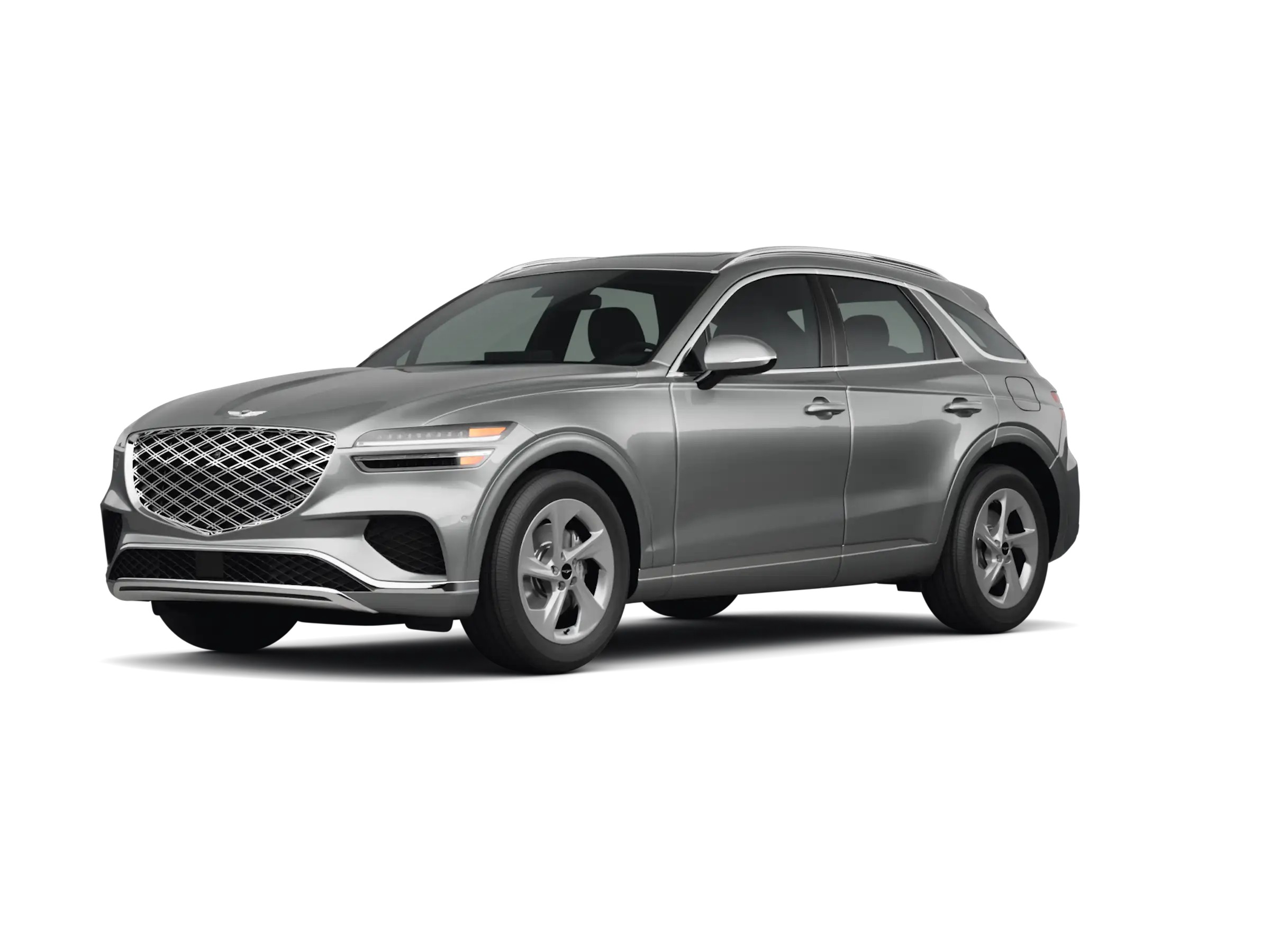 2026 Genesis GV70 2.5T Advanced AWD's photo