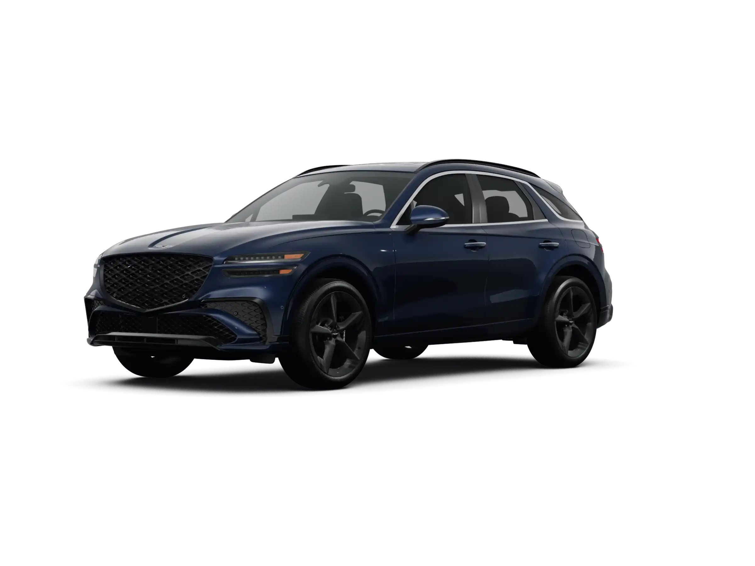2026 Genesis GV70 2.5T Sport Prestige AWD's photo