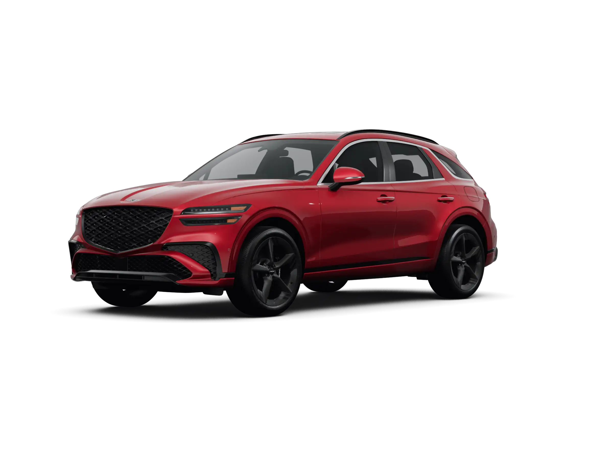 2026 Genesis GV70 2.5T Sport Prestige AWD's photo