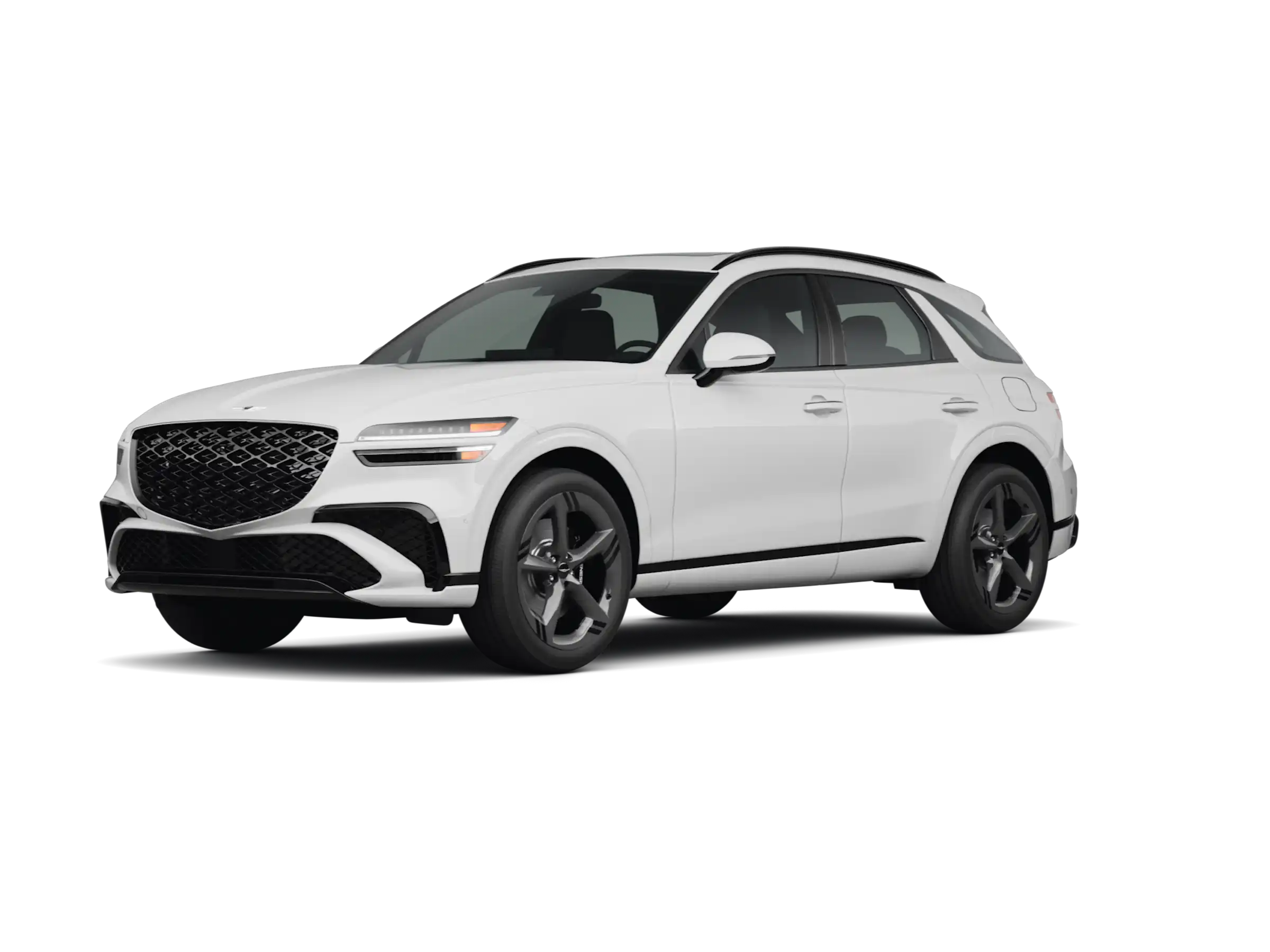 2026 Genesis GV70 3.5T Sport Prestige AWD's photo