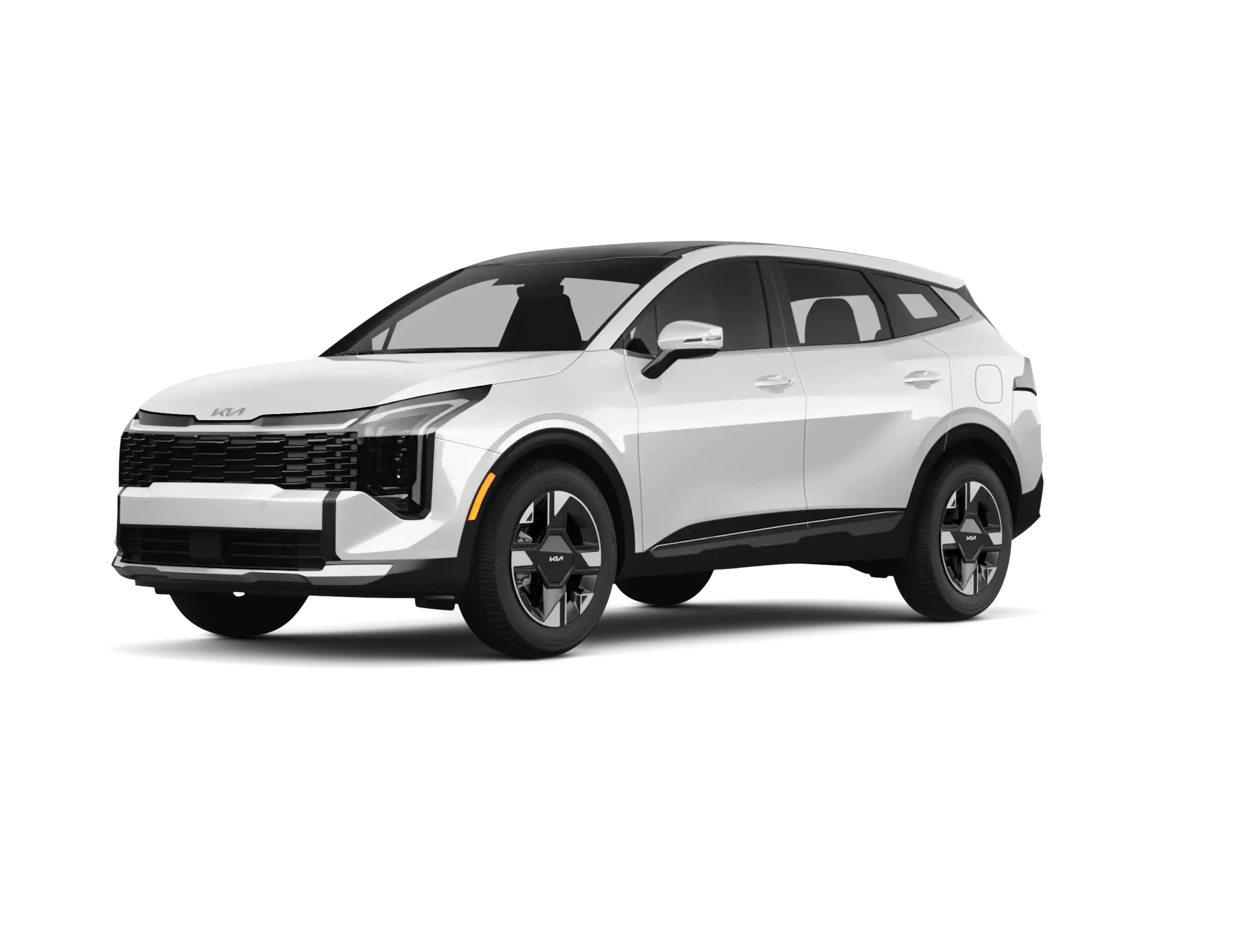2026 Kia Sportage 2.5 LX AT AWD's photo