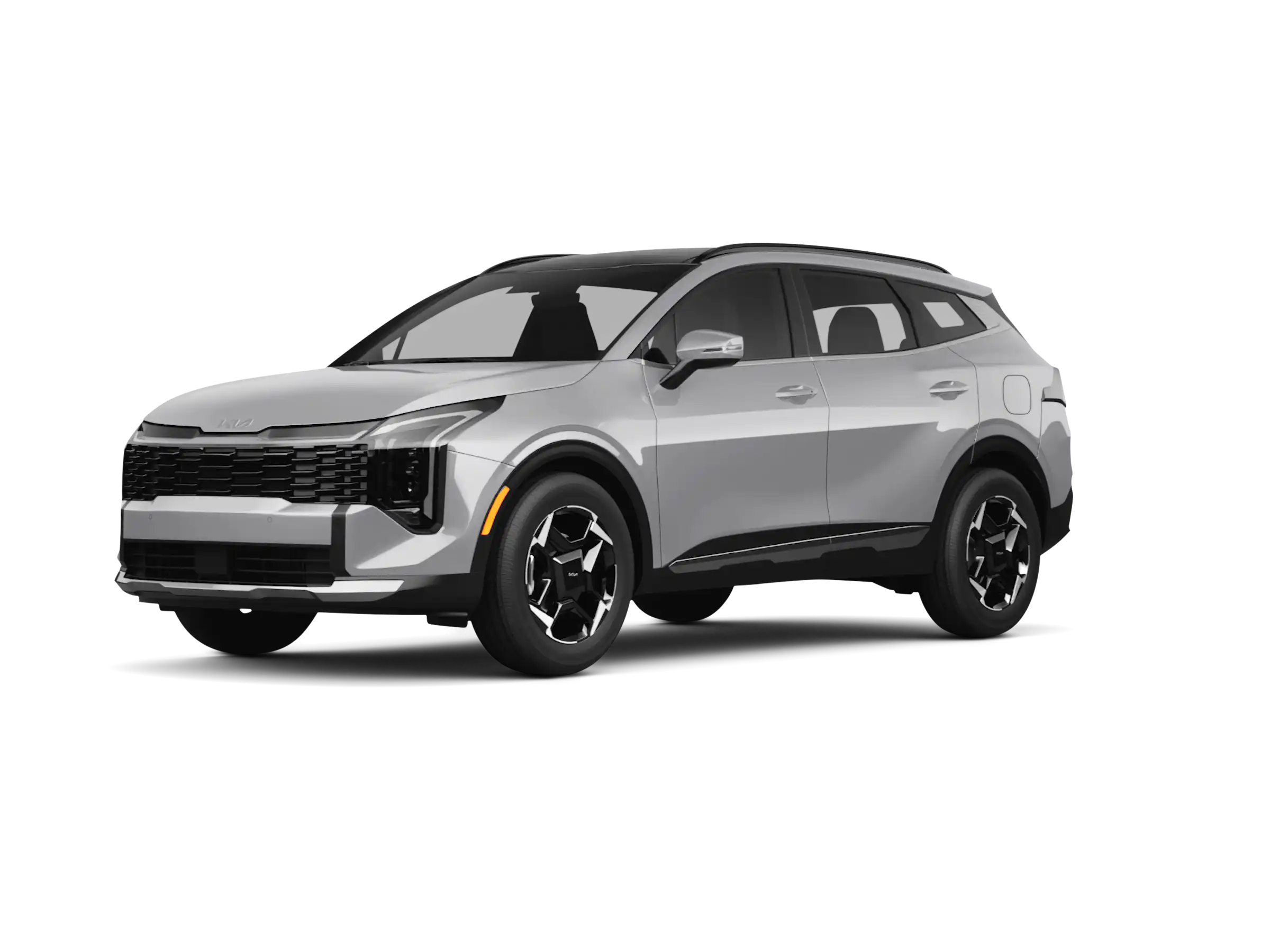 2026 Kia Sportage 2.5 EX AT AWD's photo