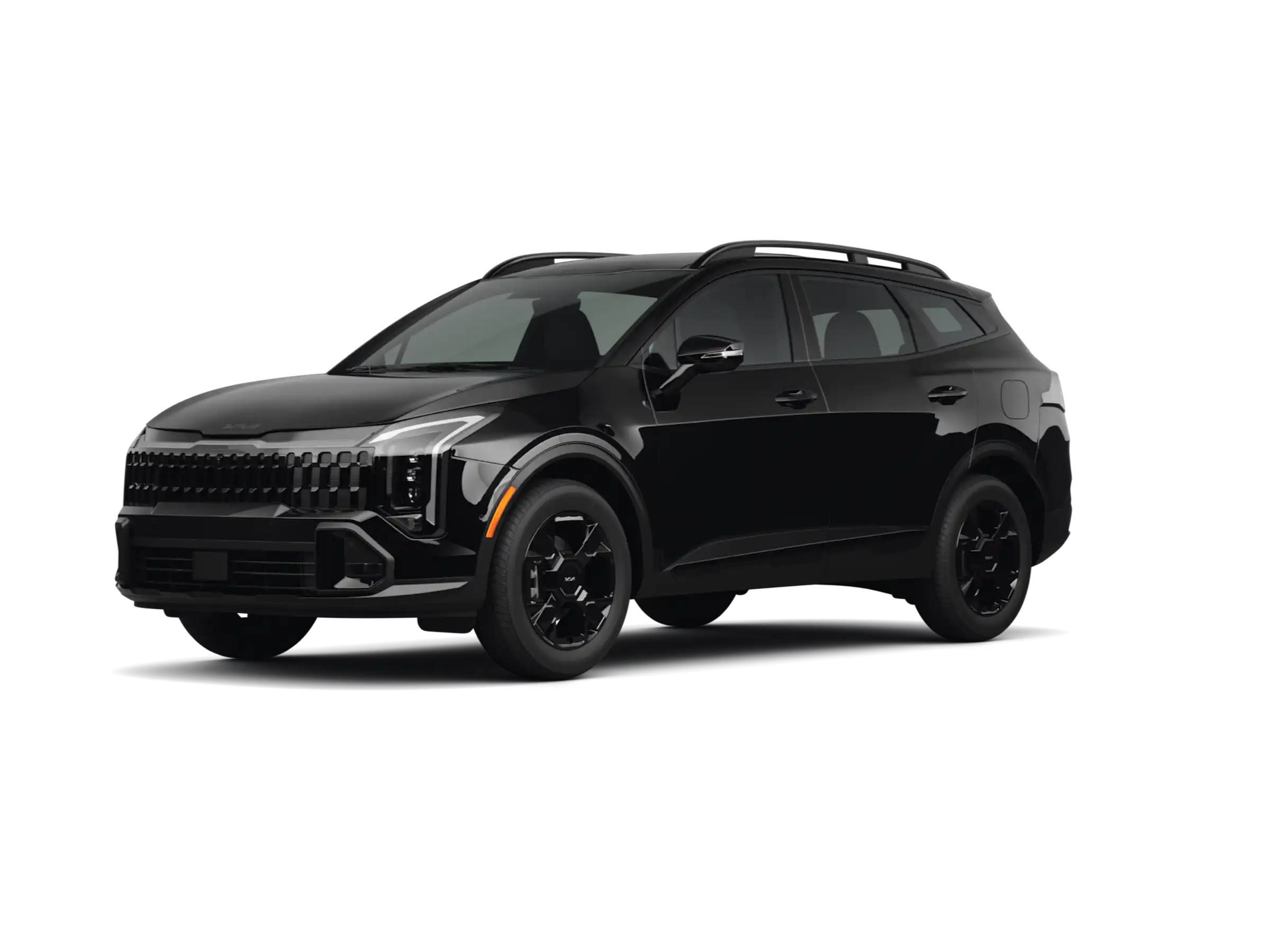 2026 Kia Sportage 2.5 X-Line AT AWD's photo