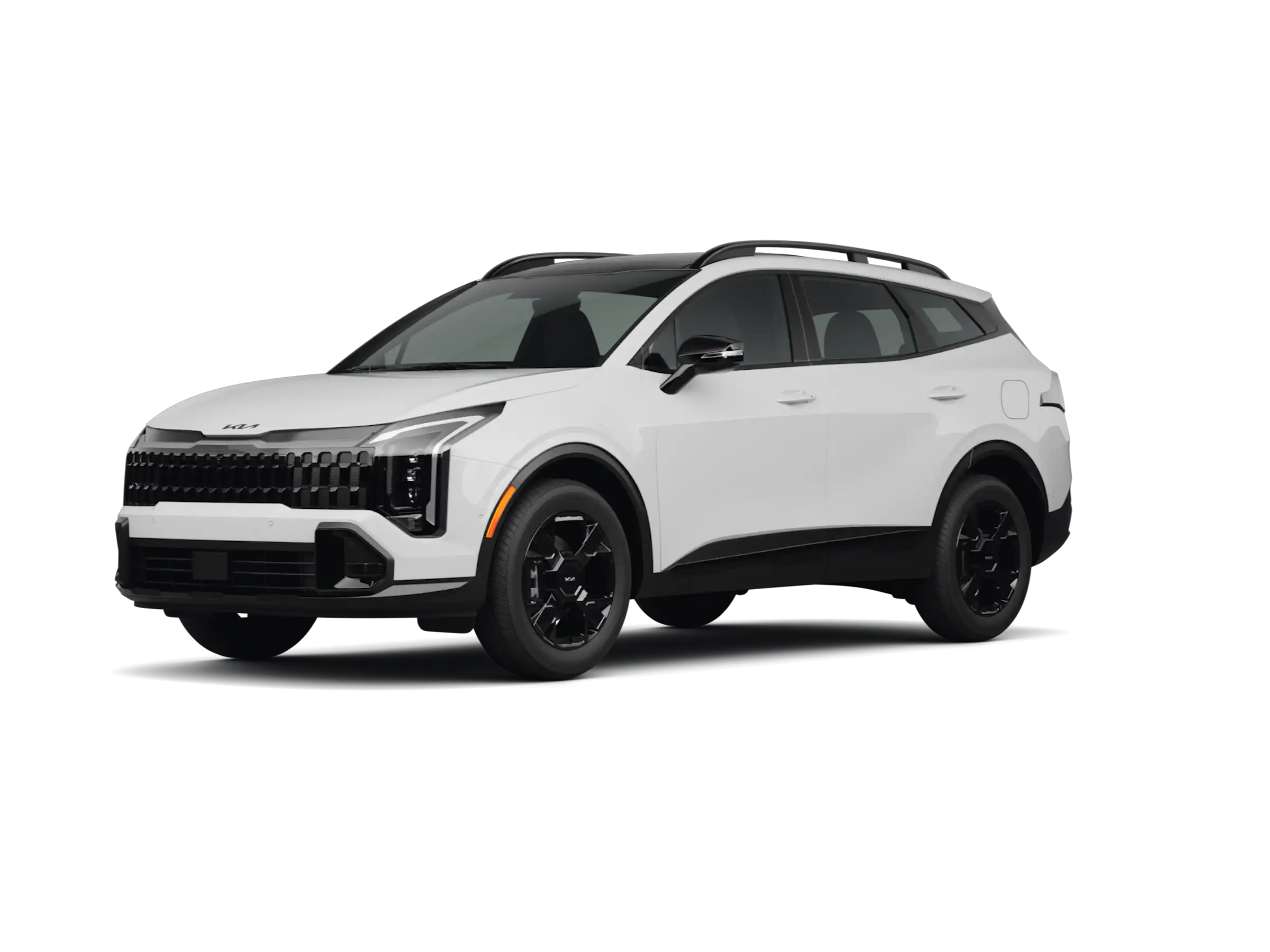 2026 Kia Sportage 2.5 X-Line AT AWD's photo