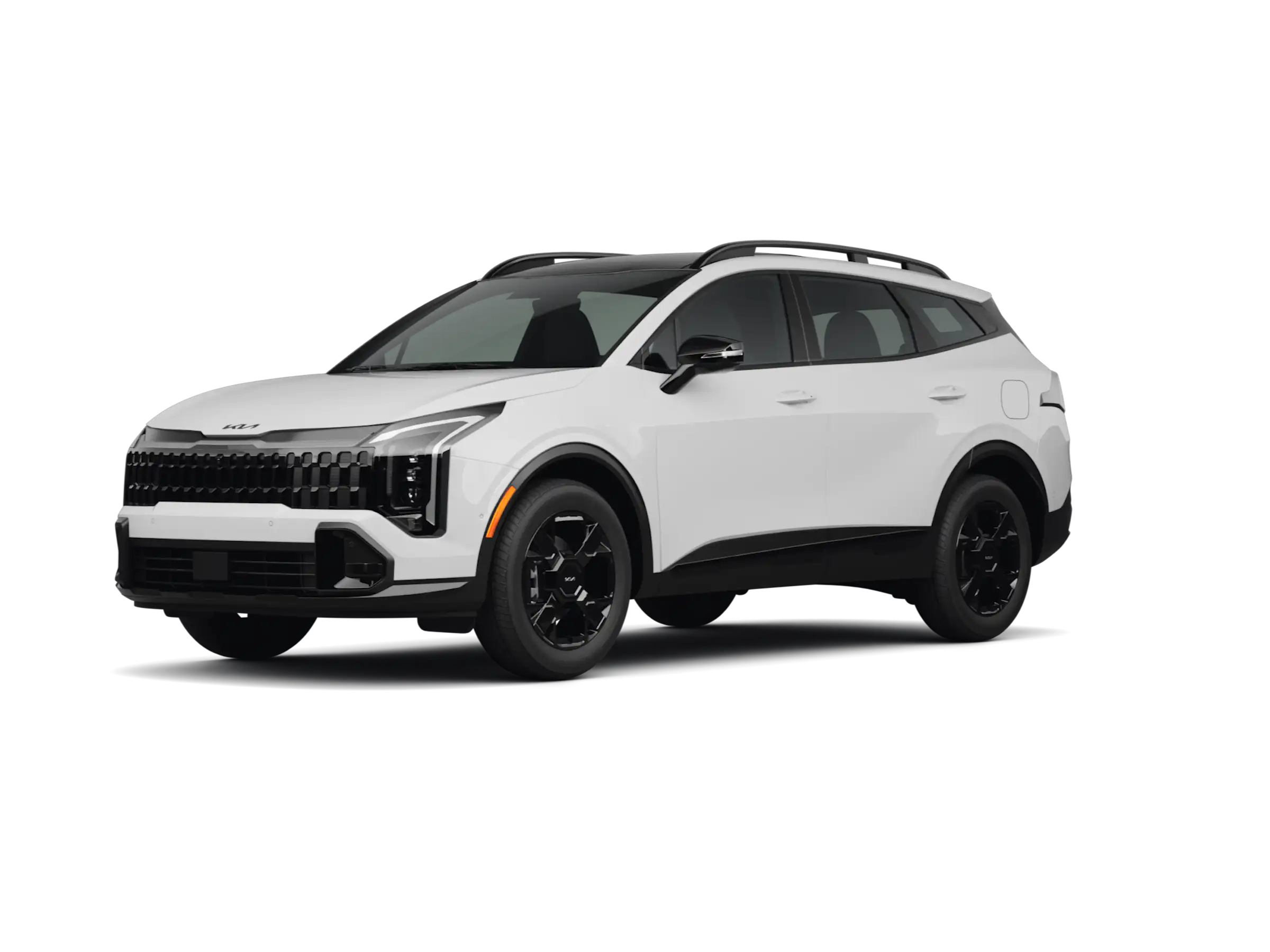 2026 Kia Sportage 2.5 X-Line AT AWD's photo