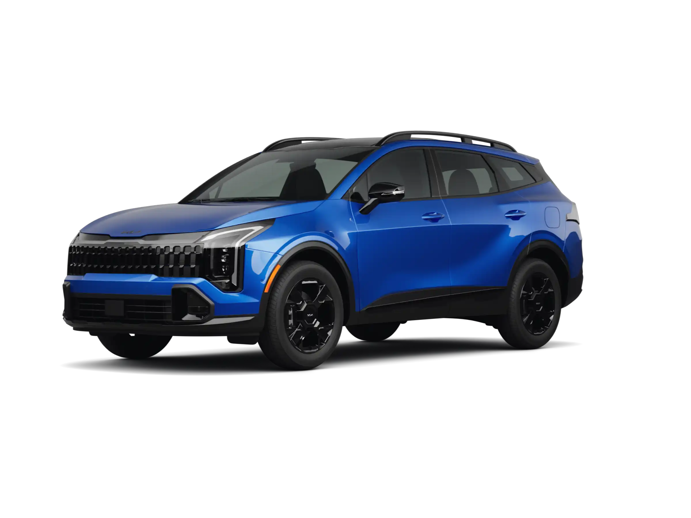 2026 Kia Sportage 2.5 X-Line AT AWD's photo