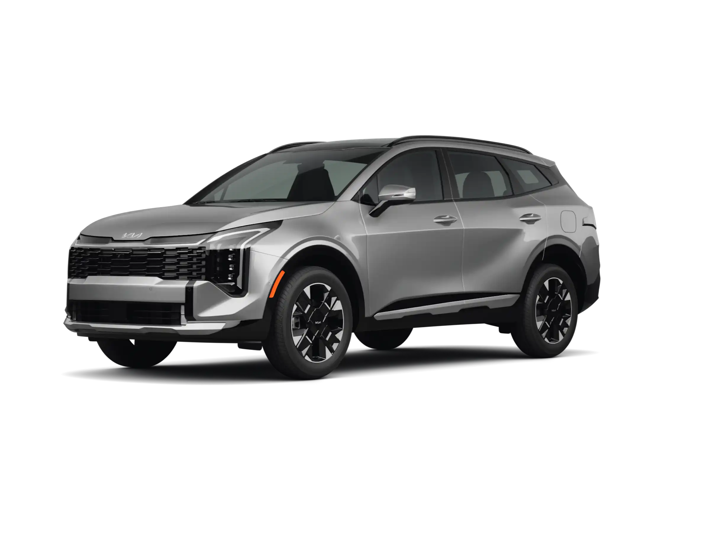 2026 Kia Sportage 2.5 SX Prestige AT AWD's photo