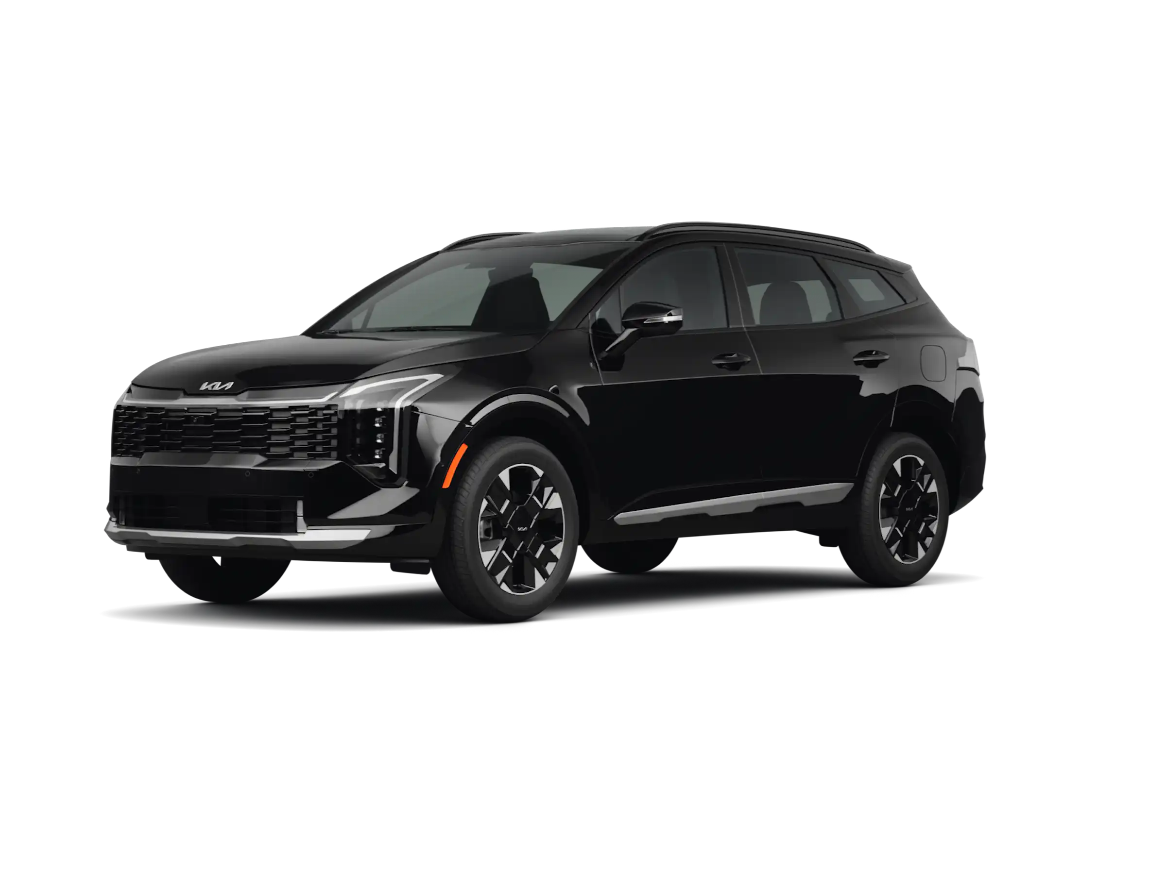 2026 Kia Sportage 2.5 SX Prestige AT AWD's photo