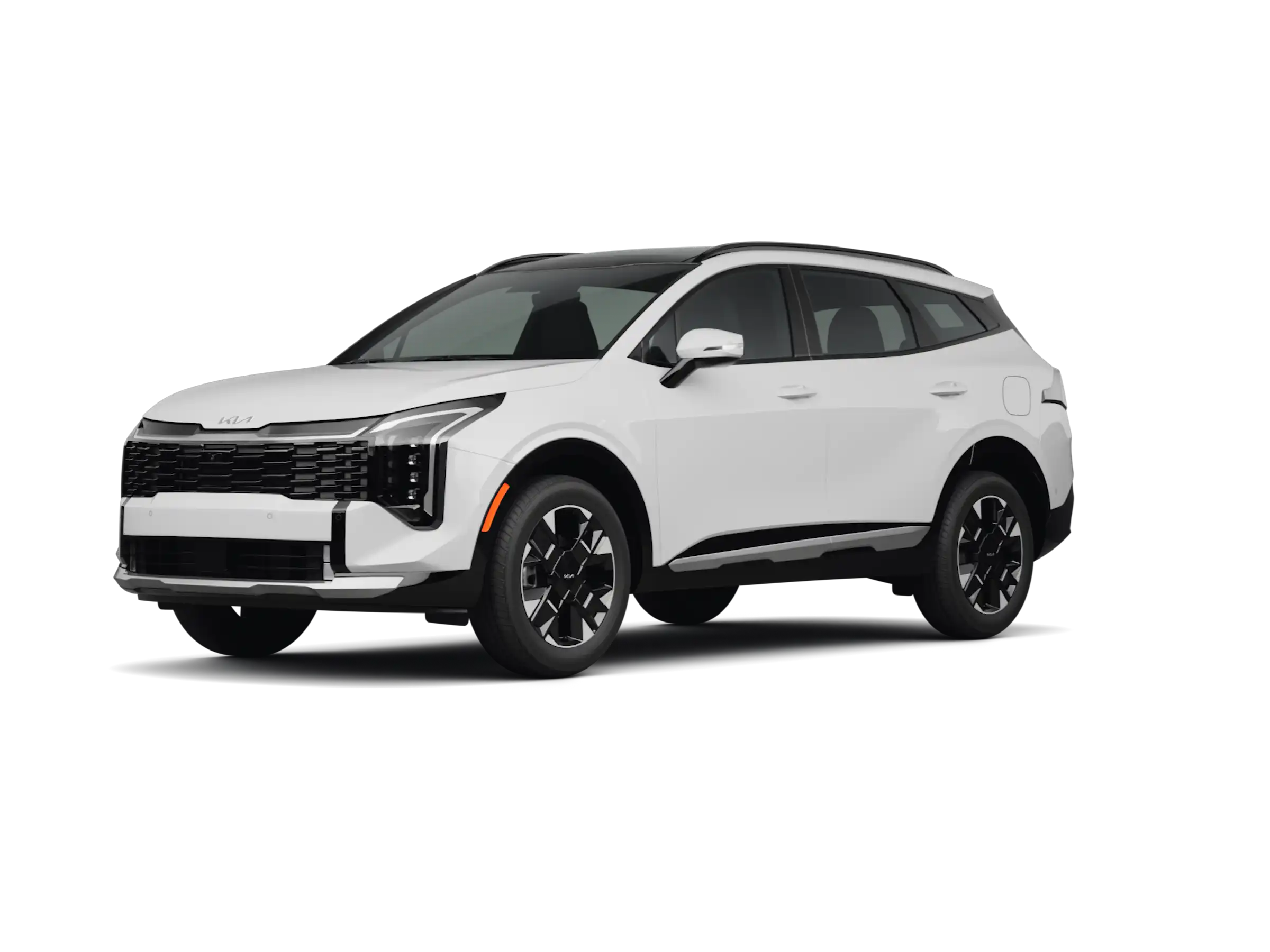 2026 Kia Sportage 2.5 SX Prestige AT AWD's photo