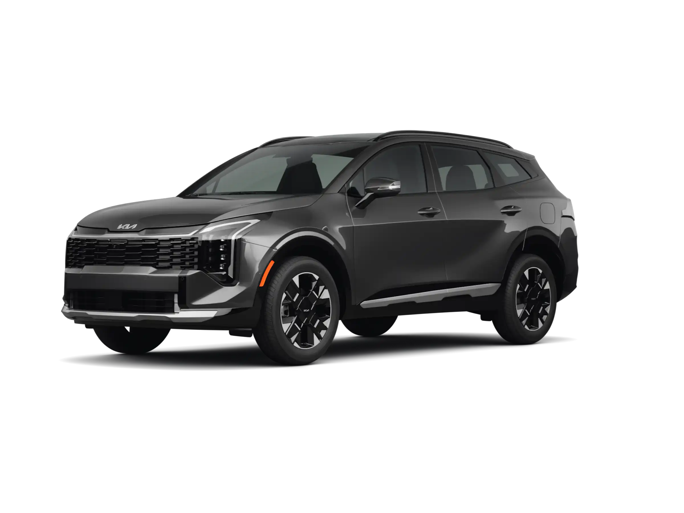 2026 Kia Sportage 2.5 SX Prestige AT AWD's photo