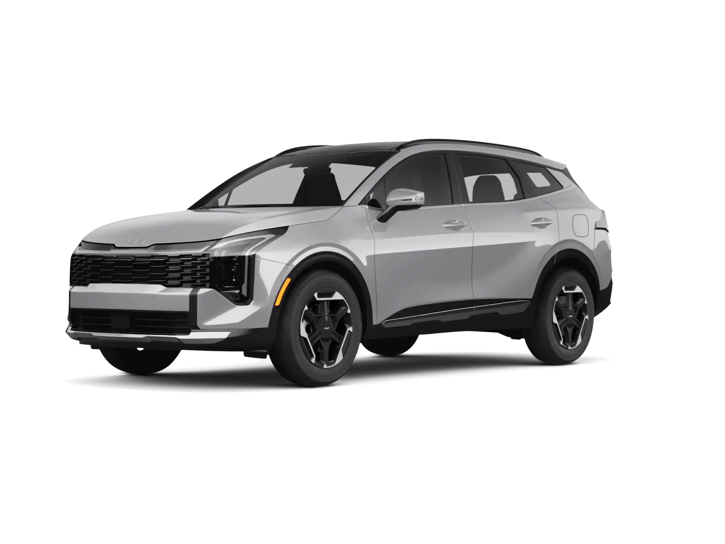 2026 Kia Sportage 1.6 S Hybrid AT's photo
