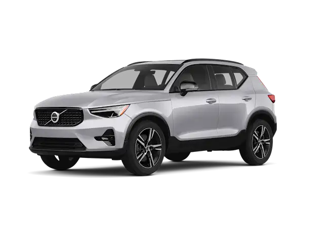 2026 Volvo XC40 B5 Core Dark AWD's photo