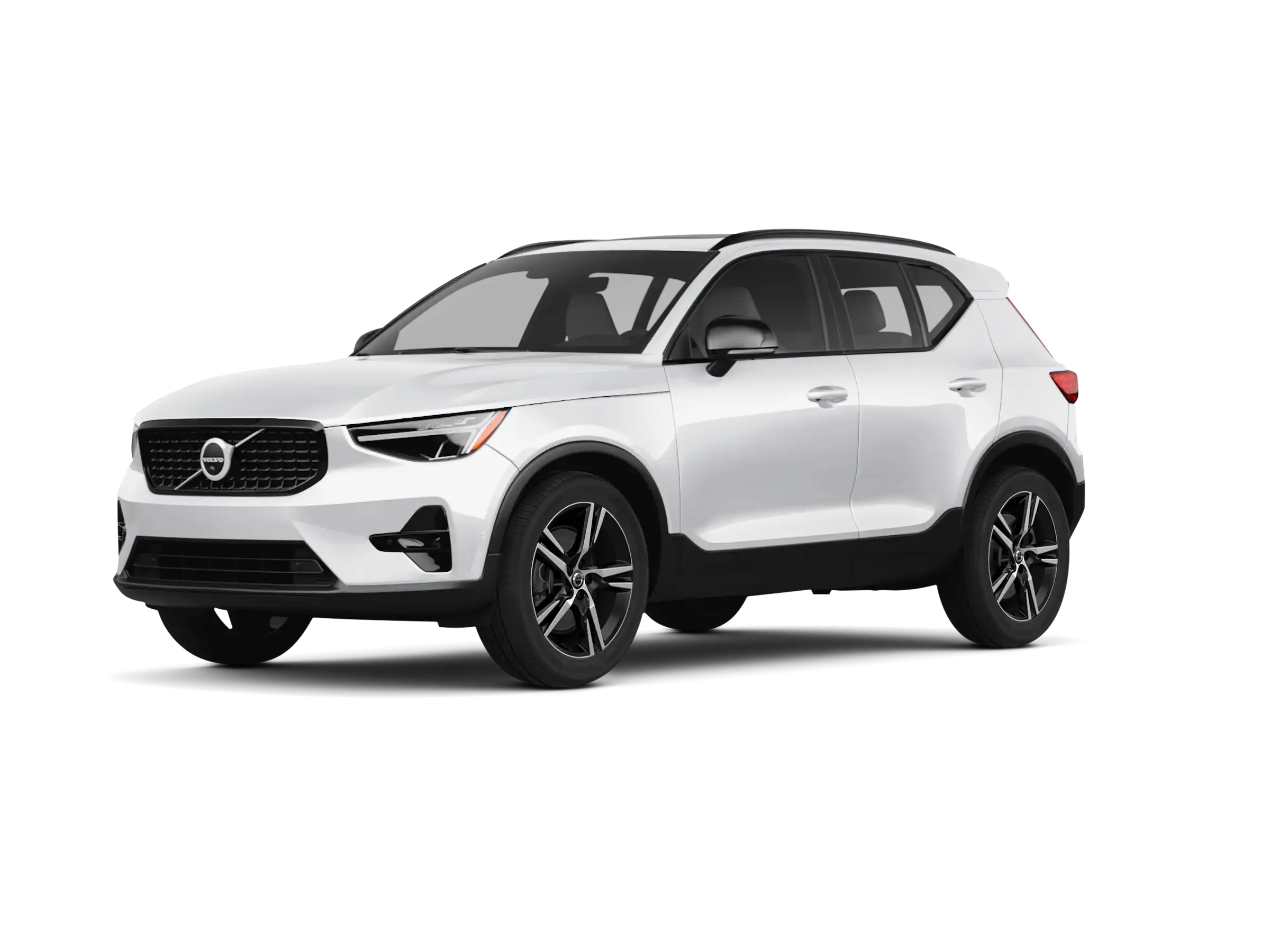 2026 Volvo XC40 B5 Core Dark AWD's photo
